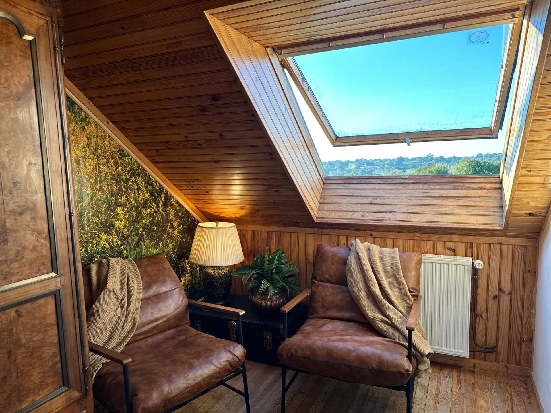 Holiday home Haras du Ry