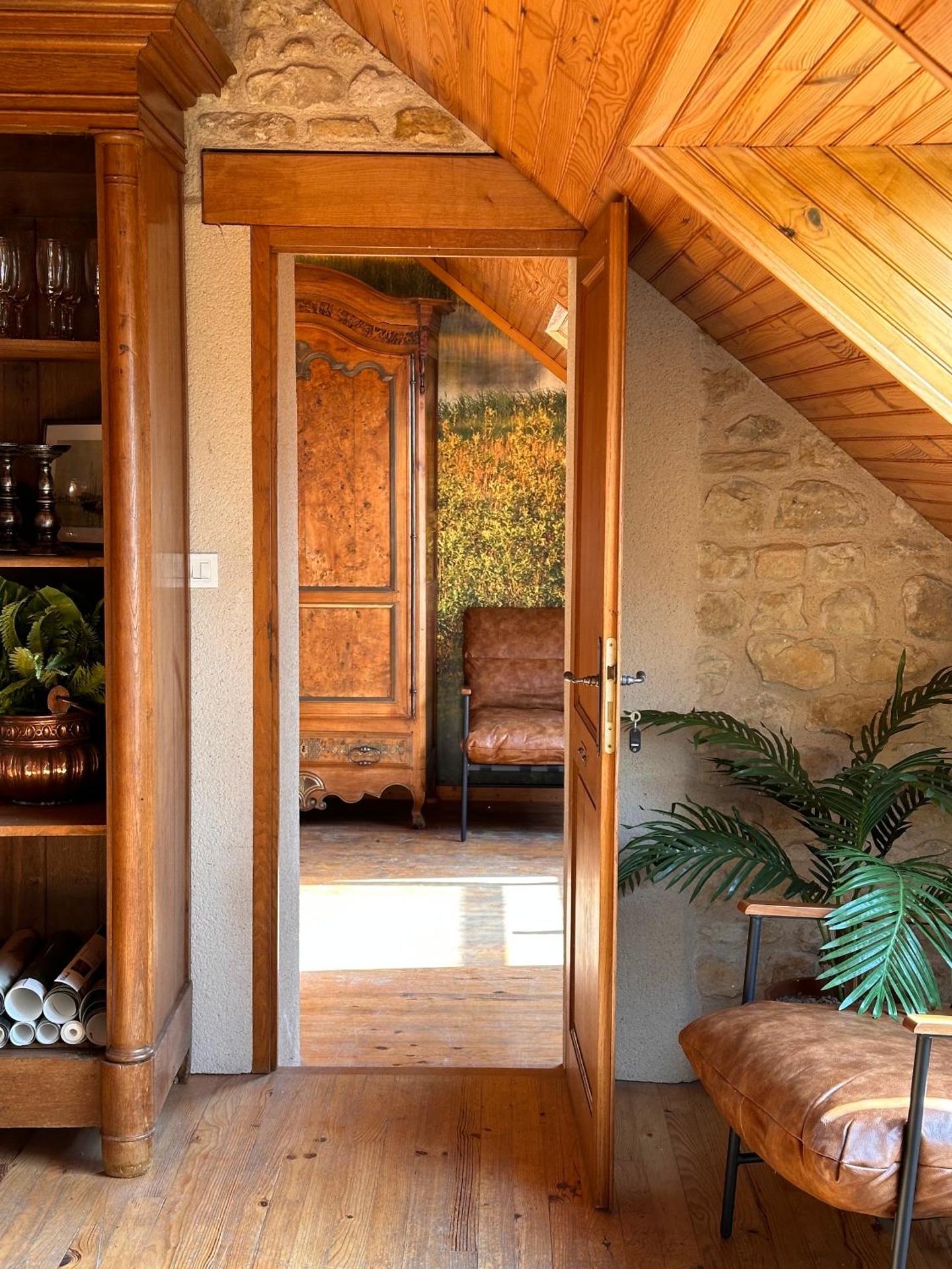 Holiday home Haras du Ry