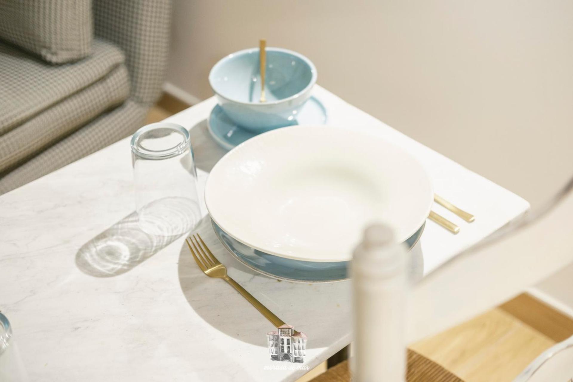 Morada de Mar apartamentos