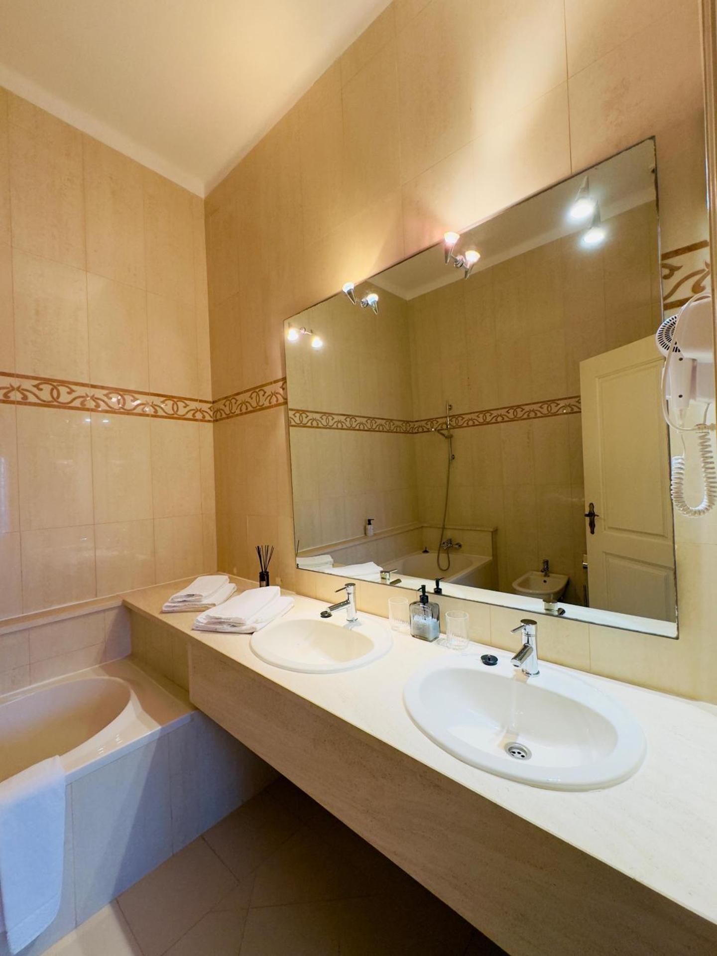 King Room with Balcony