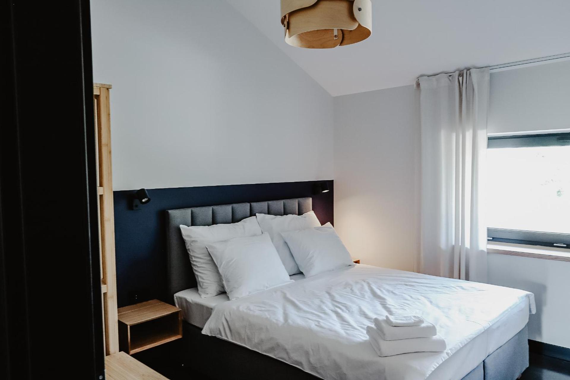 Hotel JANOWE miejsce spotkań