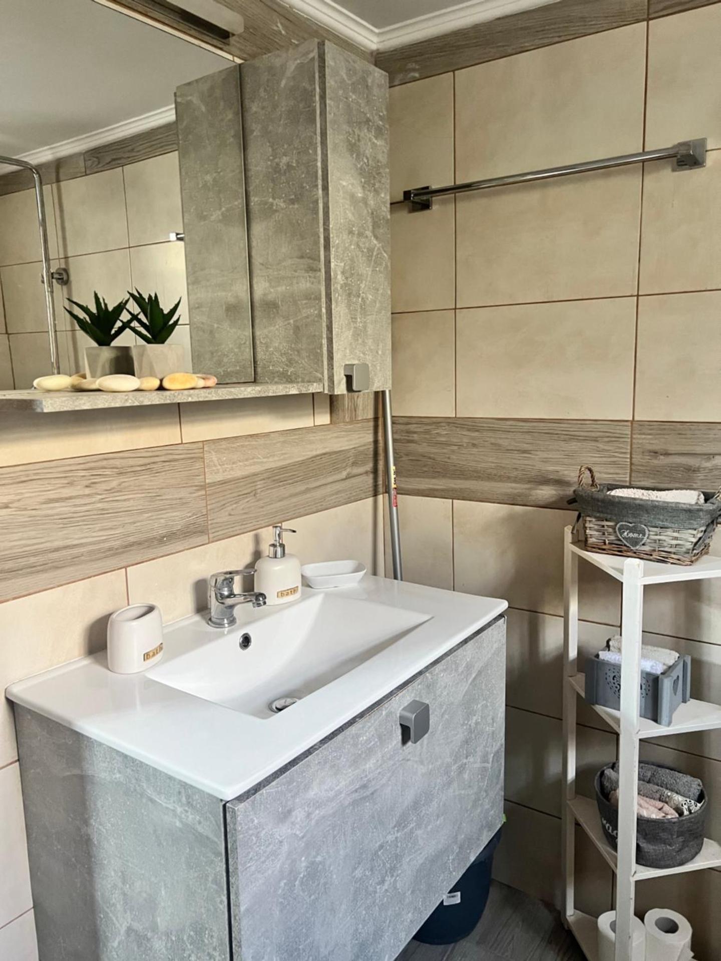 Chalet Dirfys - Escape in the heart of Evia