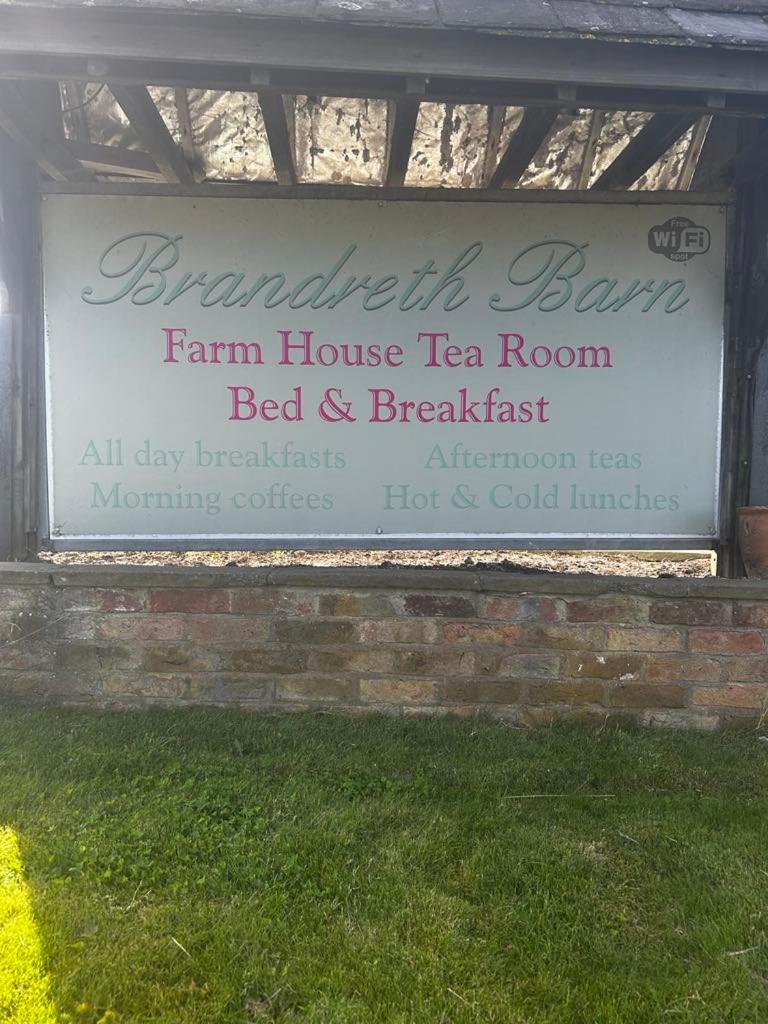Brandreth Barn