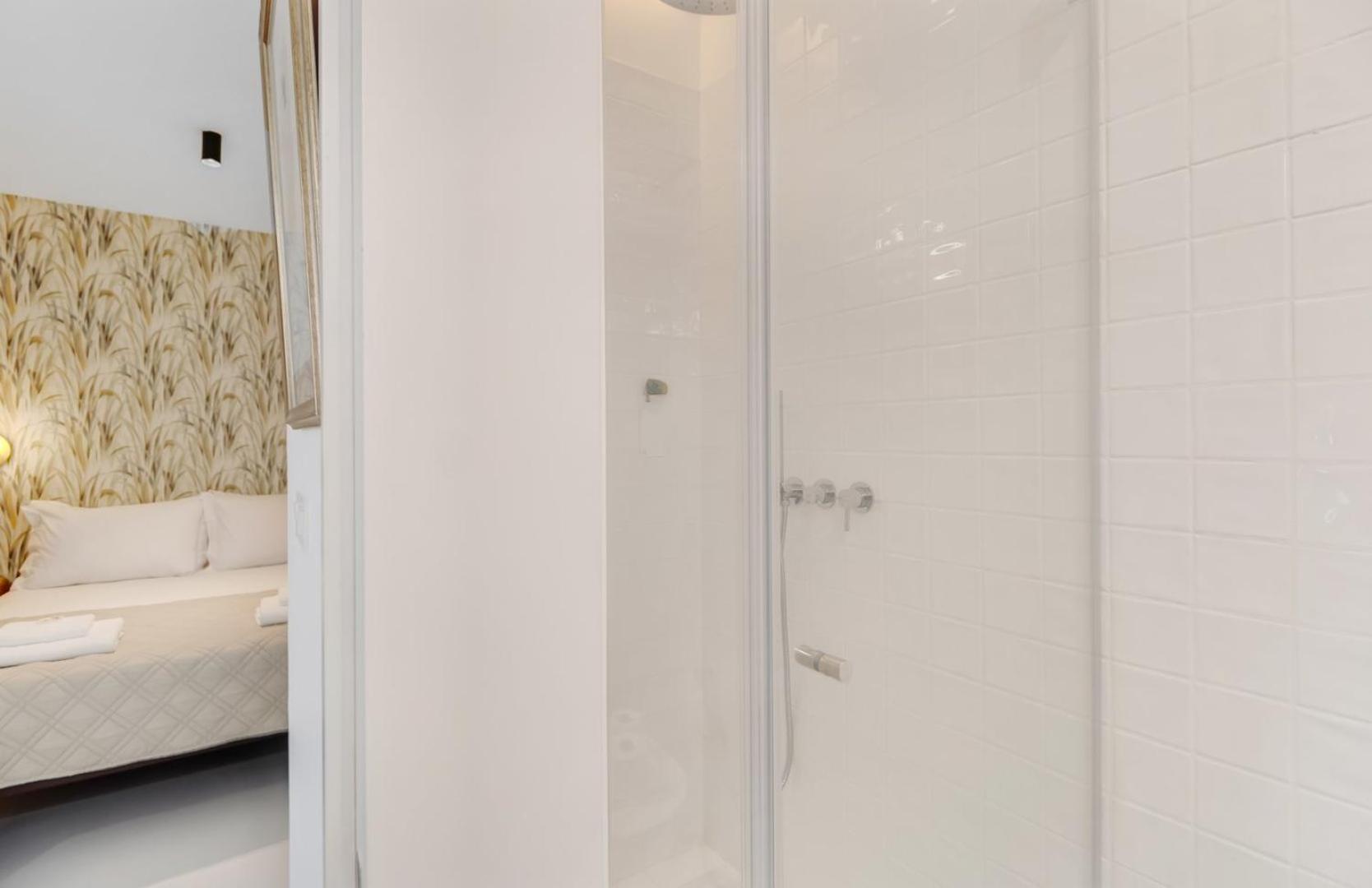 1BR Charming in the heart of Santos | By Airnest