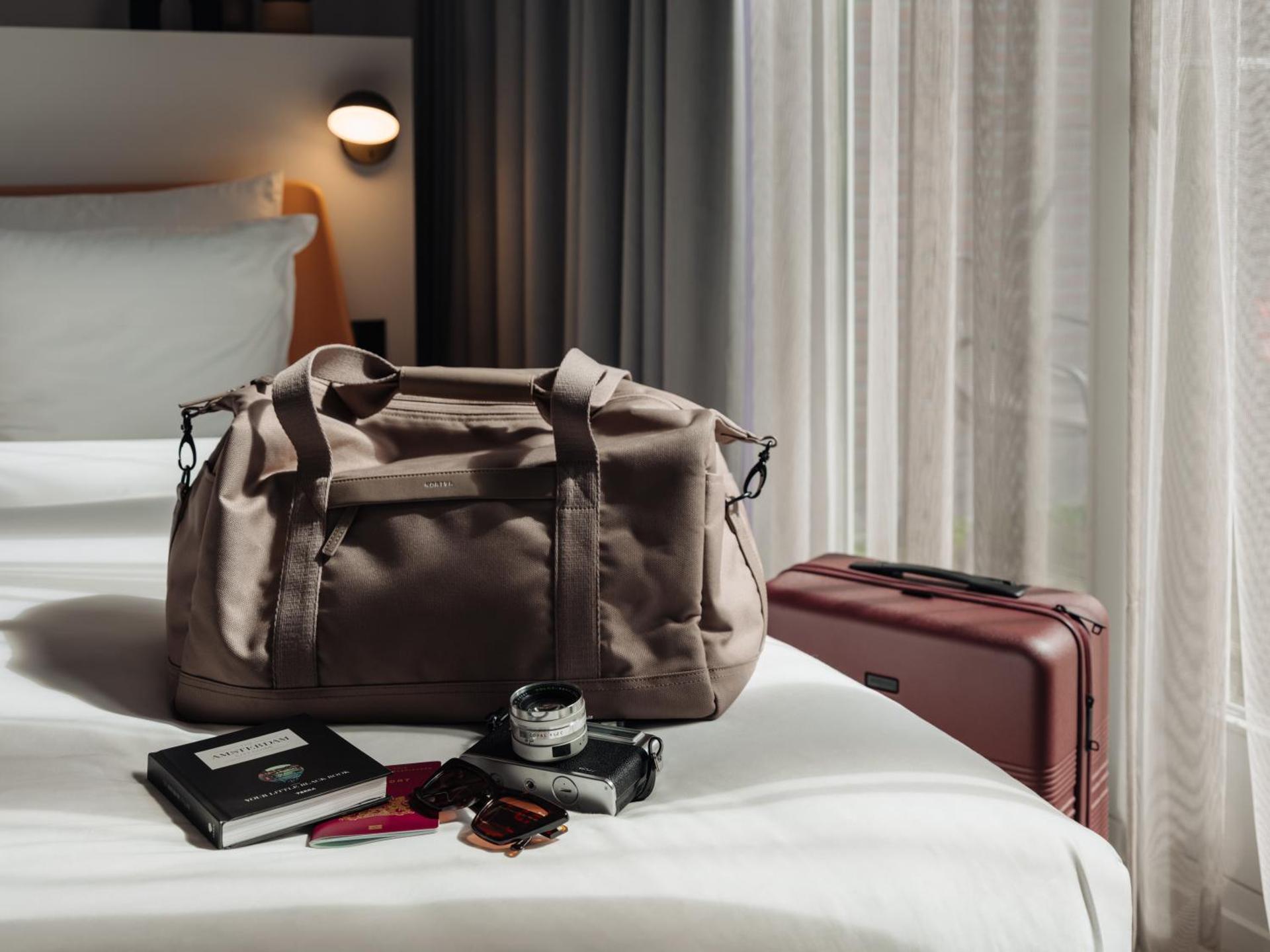 Conscious Hotel Museum Square