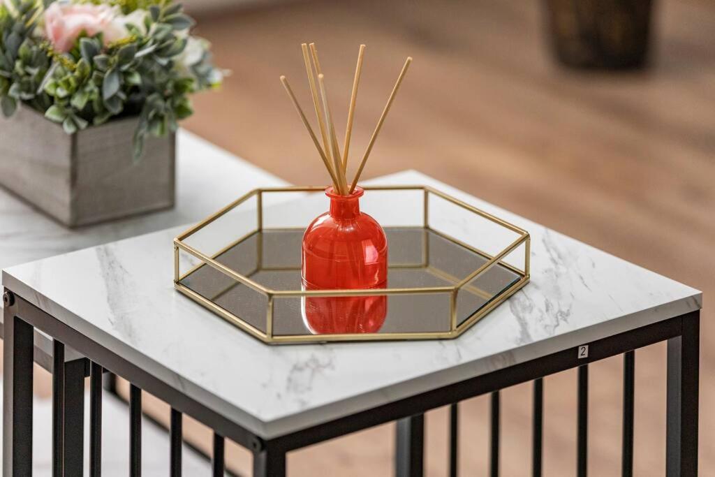 Crystal Palace Stylish Gem Slp 4 Next to Transport