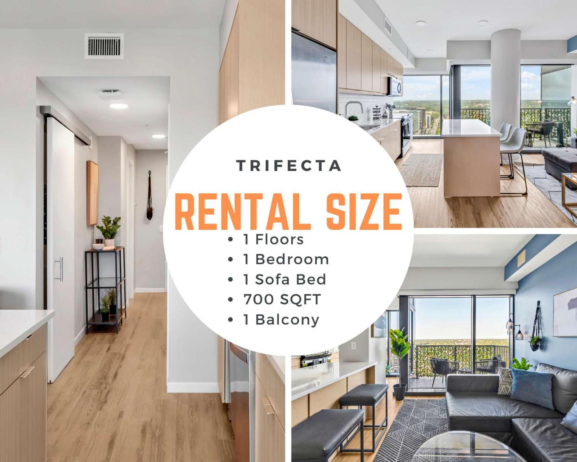 High-Rise Apt Raleigh Free Parking & Sunset View 2