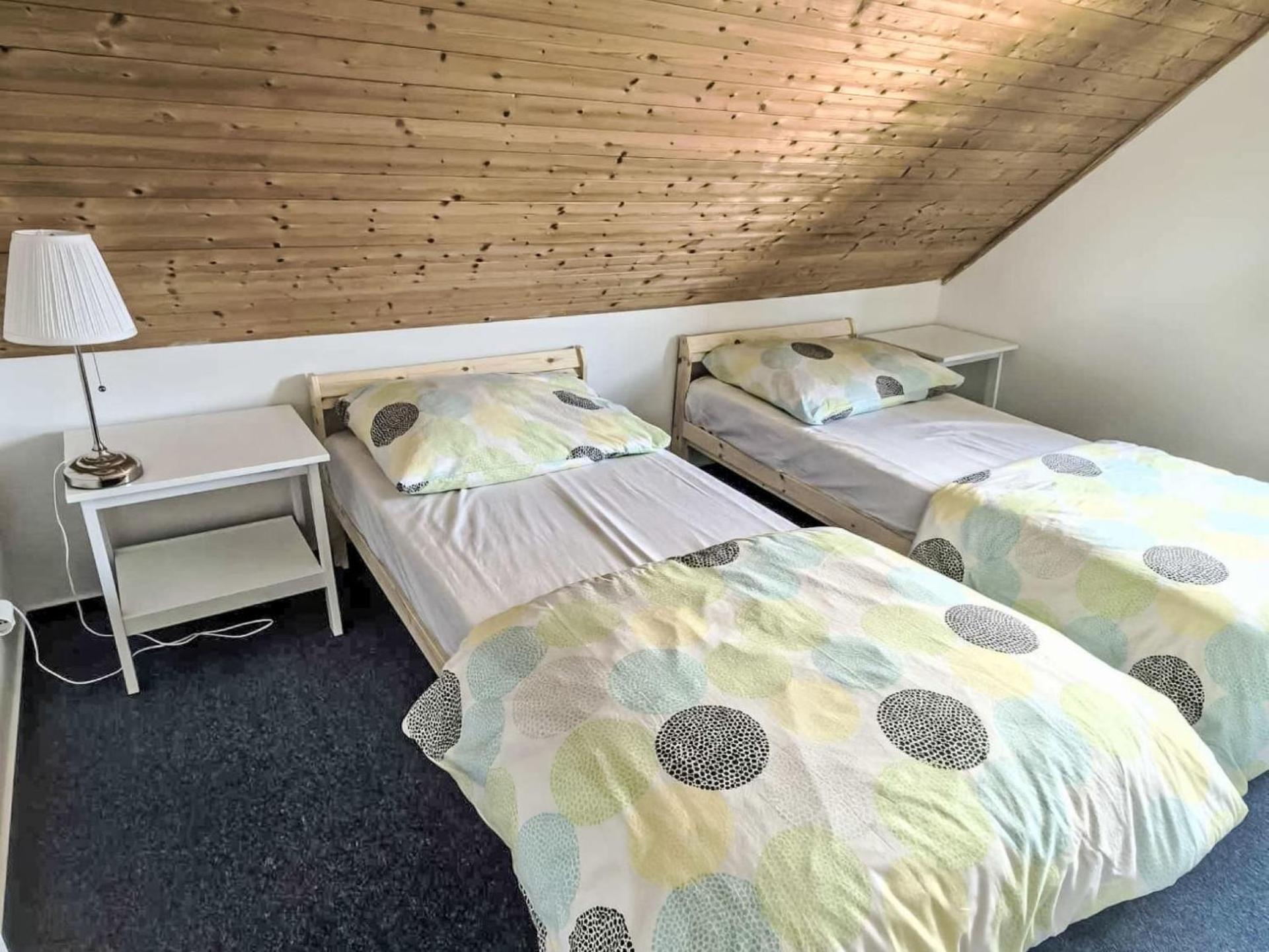 Holiday Home Holiday Hill 42 by Interhome