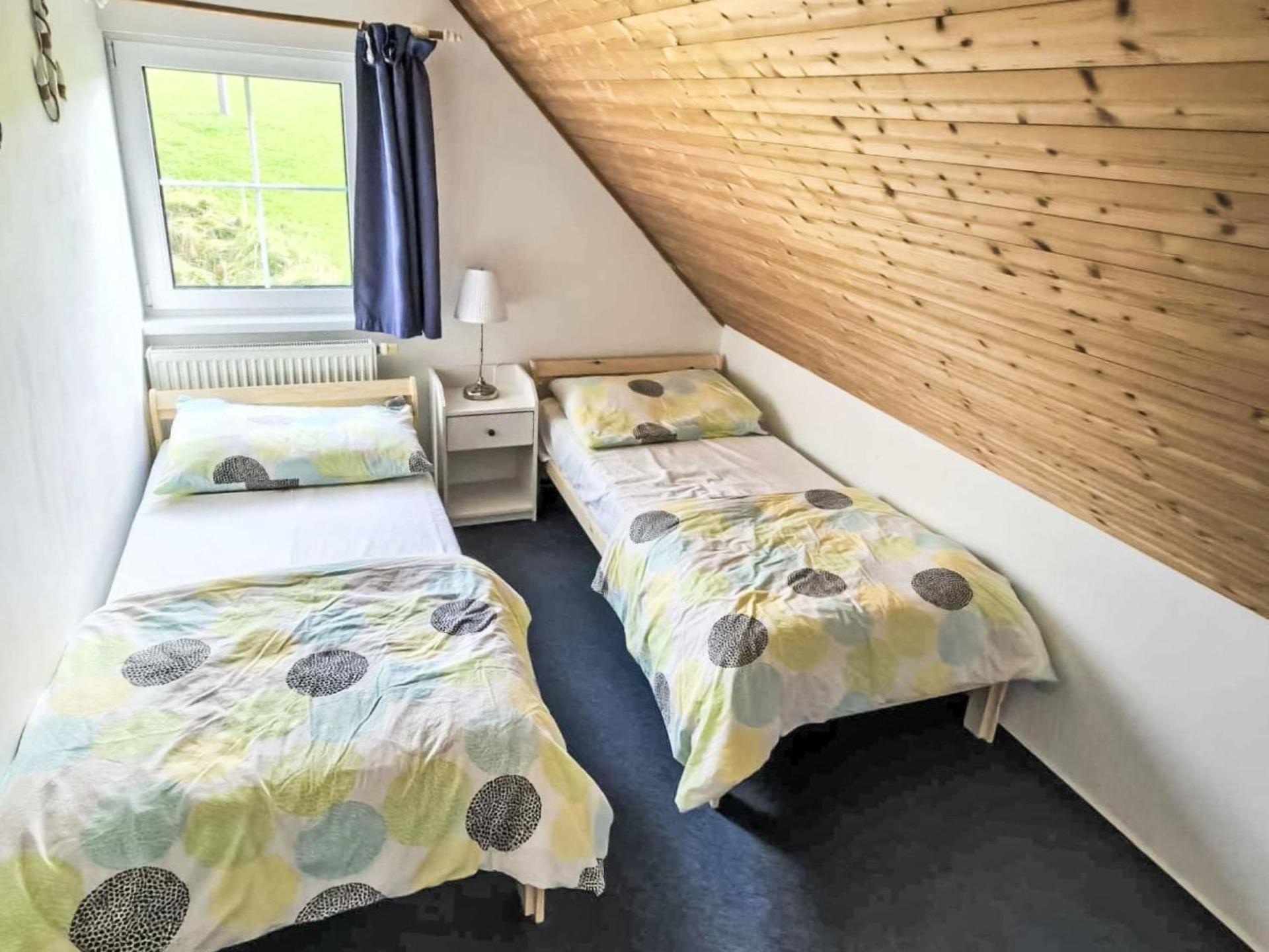 Holiday Home Holiday Hill 42 by Interhome