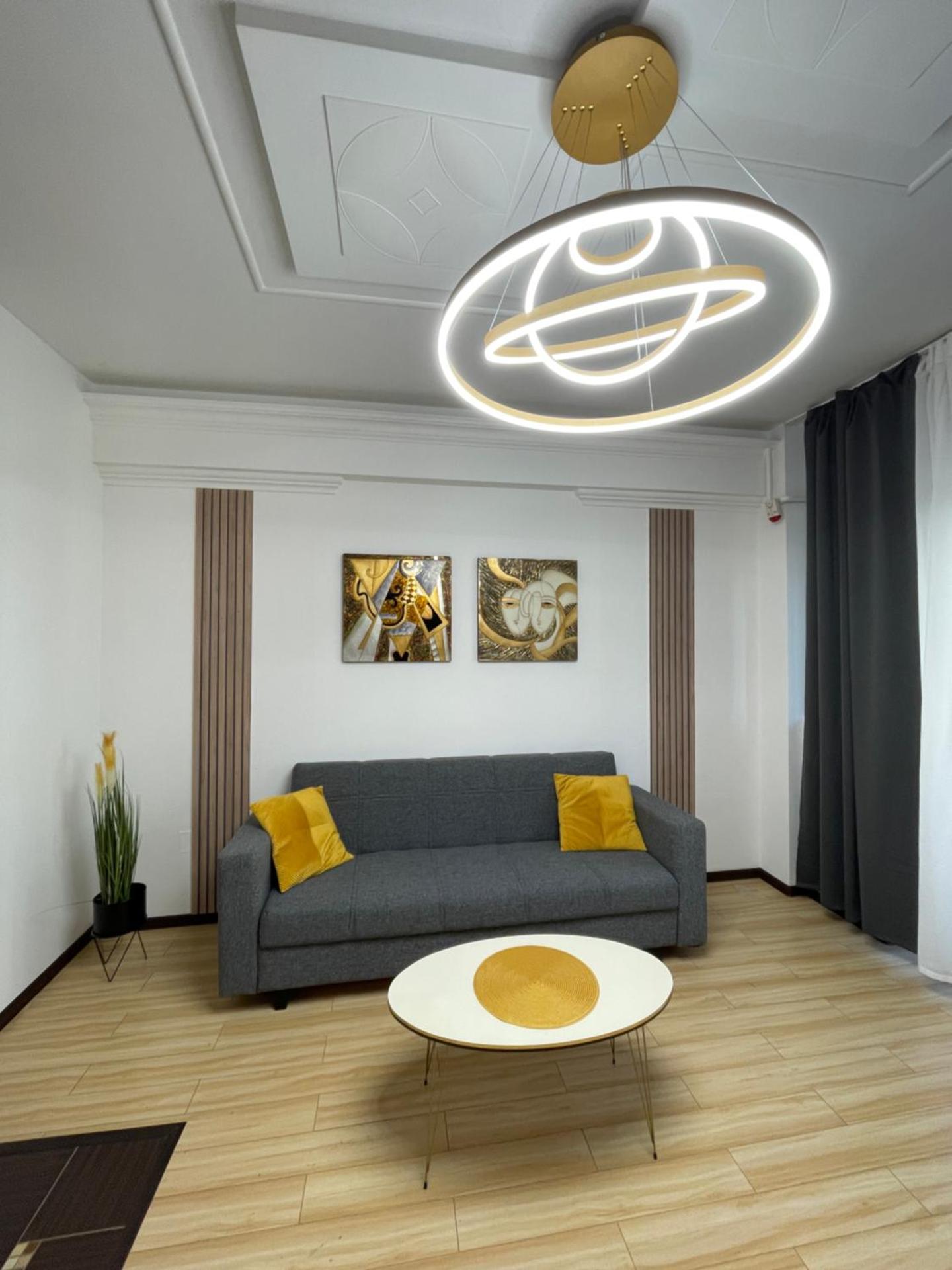 MilitariResidence Luxury 54