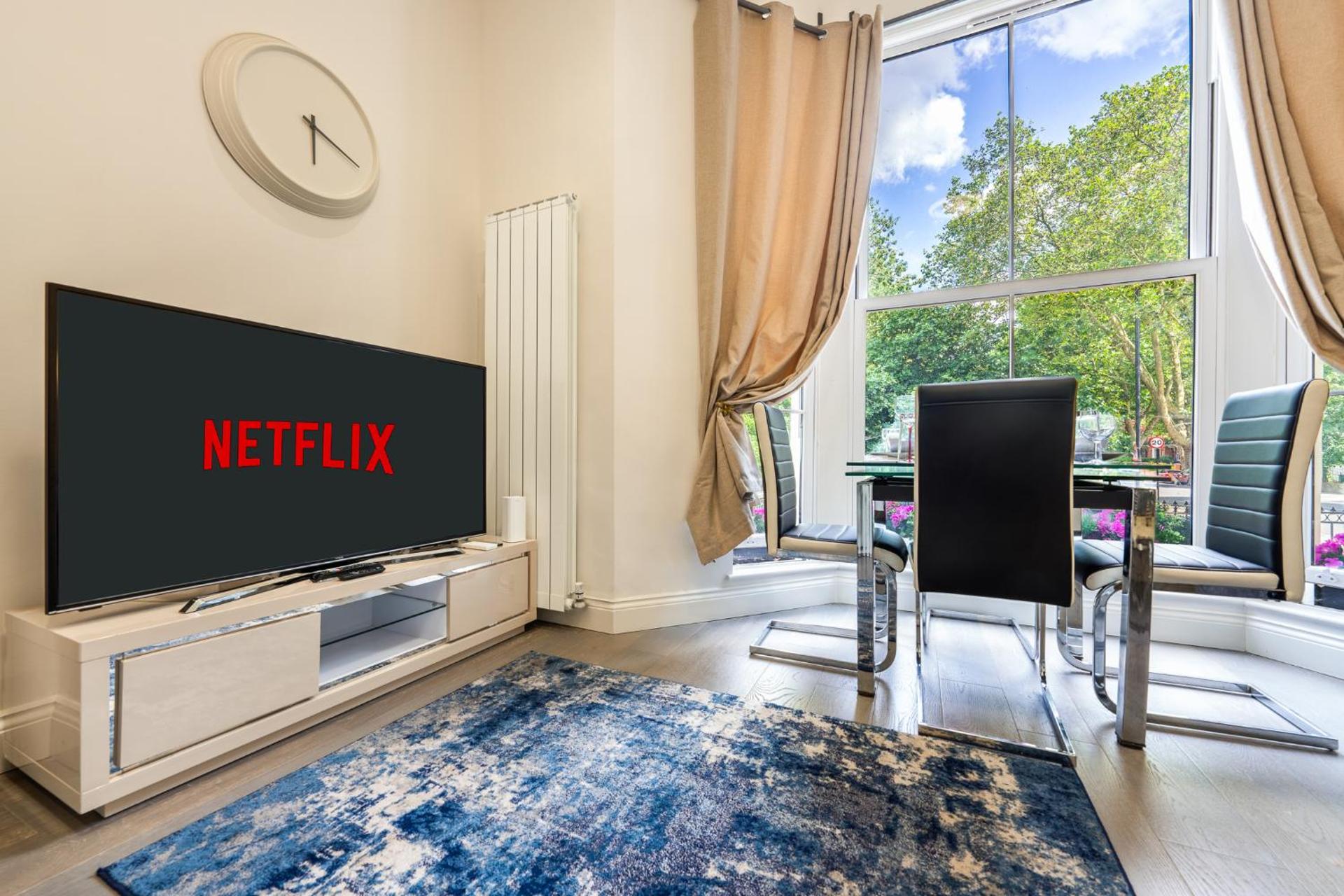 Maida Vale - Carlton Vale Apartments