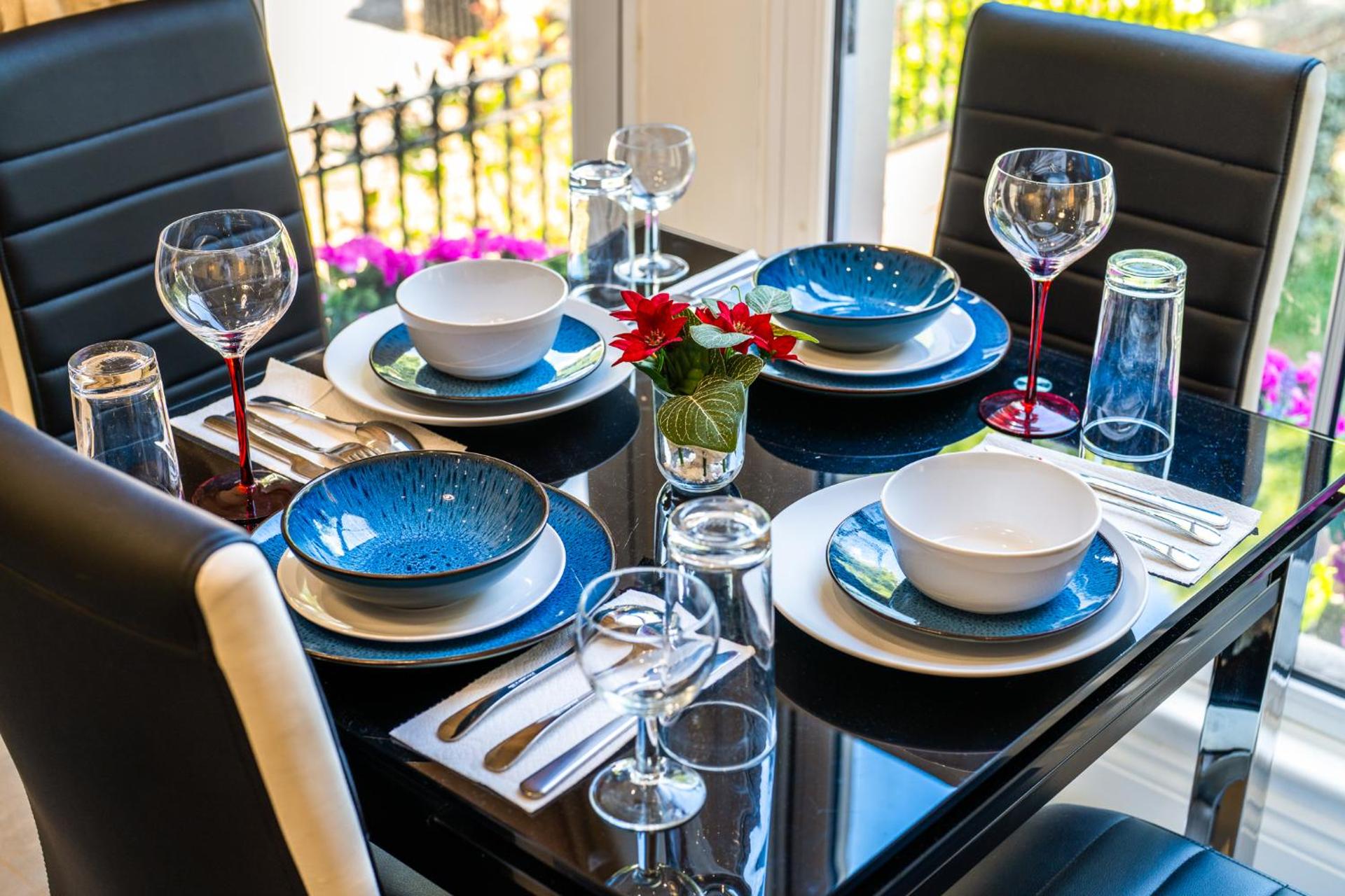 Maida Vale - Carlton Vale Apartments