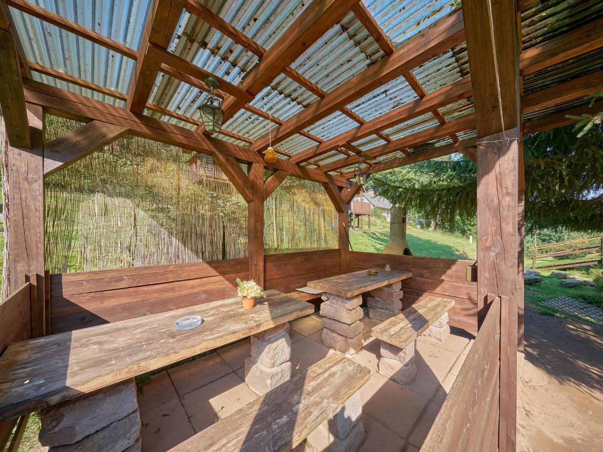 Holiday Home Chlívce u Hronova-5 by Interhome