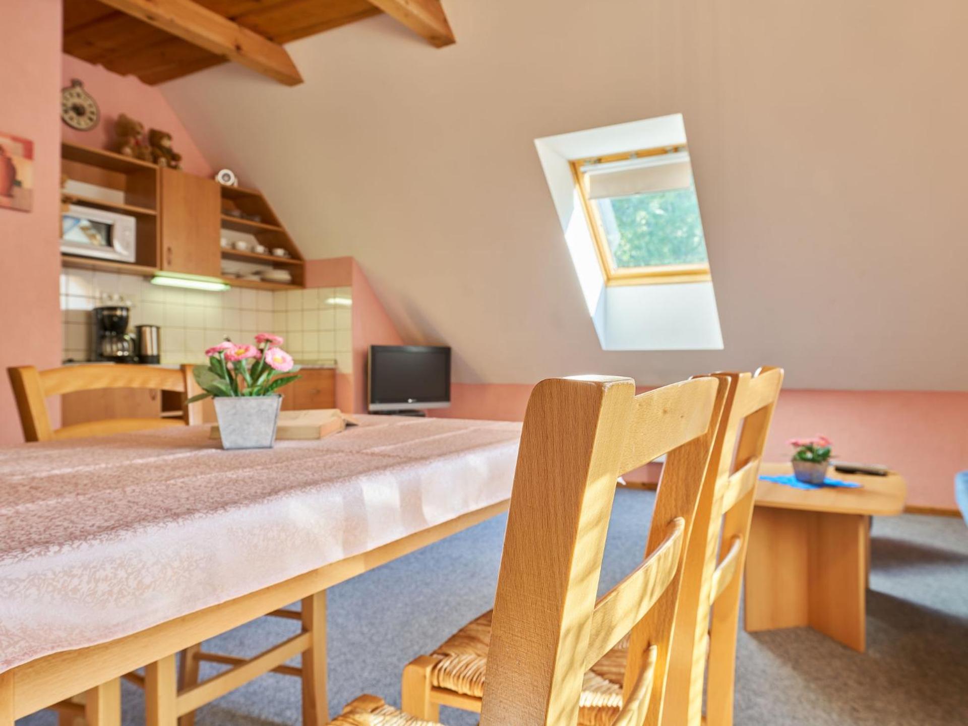 Studio Chlívce u Hronova-1 by Interhome