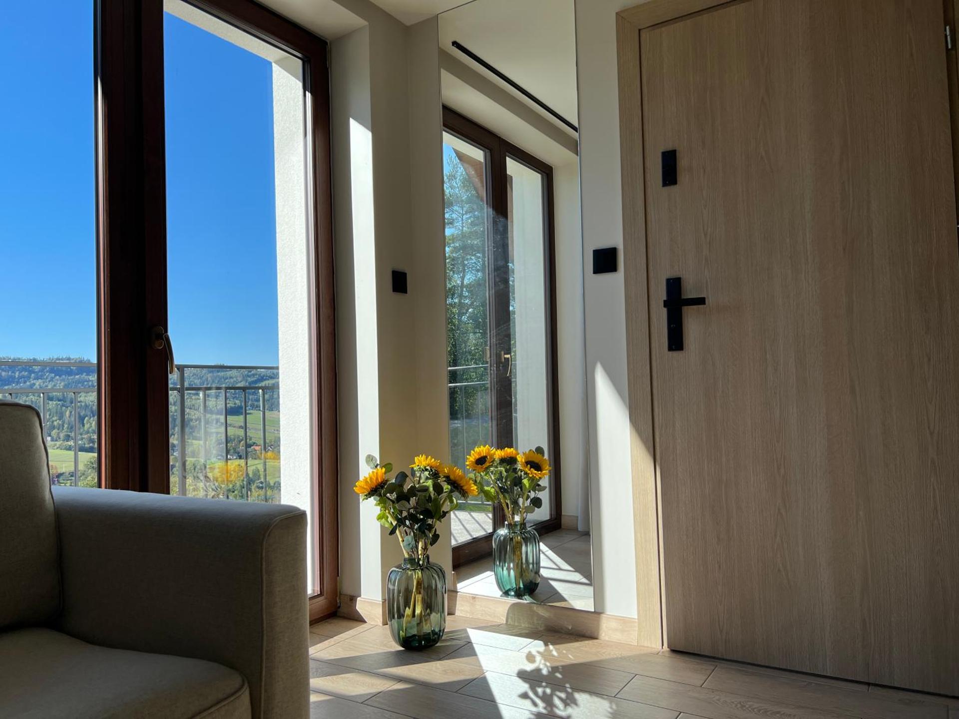 View (from property/room)