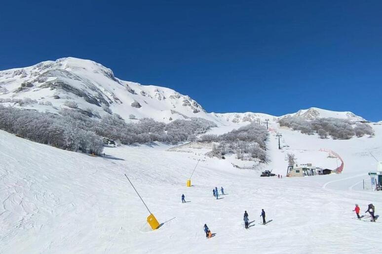 Project House appartamento Relax