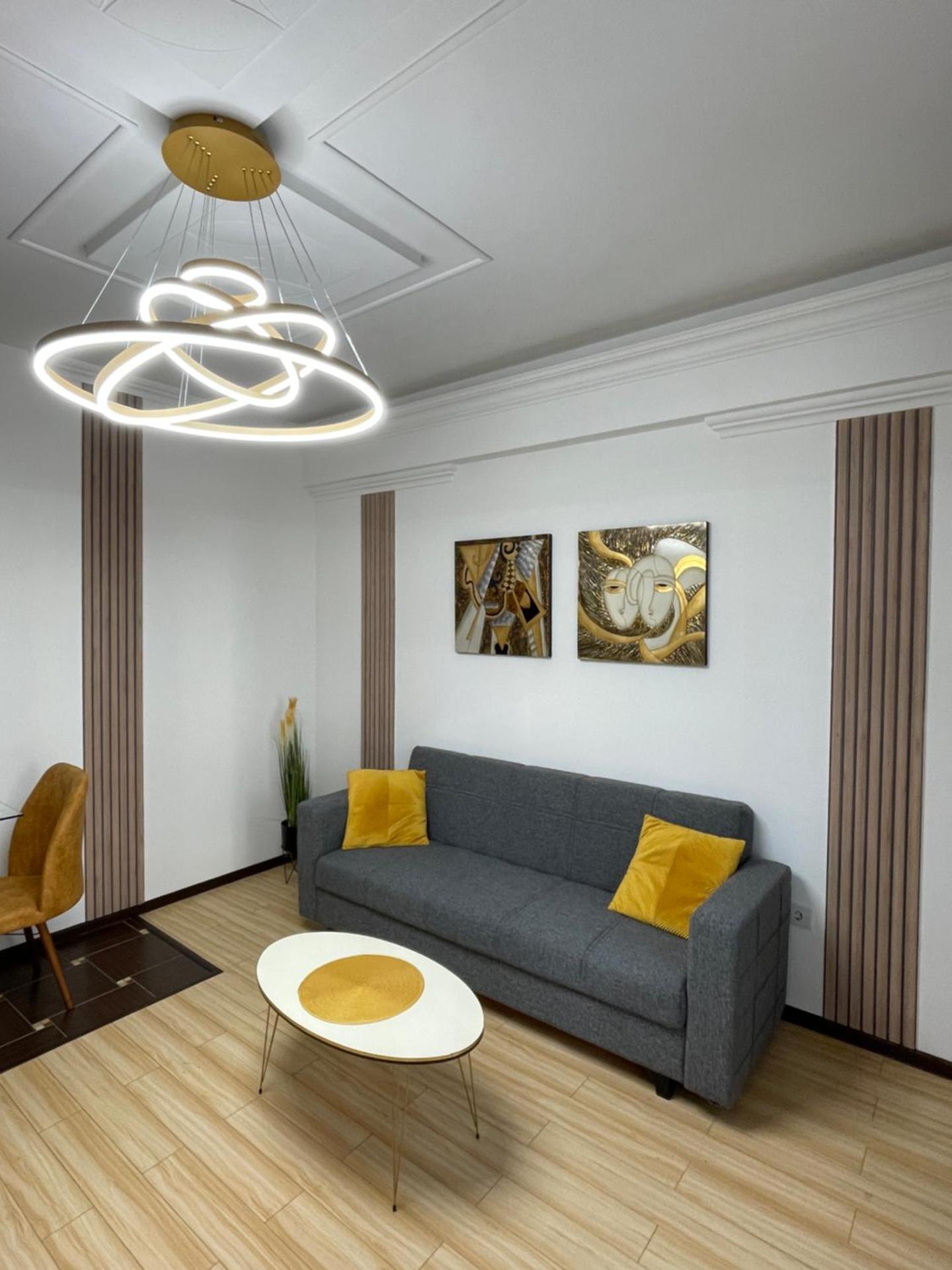 MilitariResidence Luxury 54