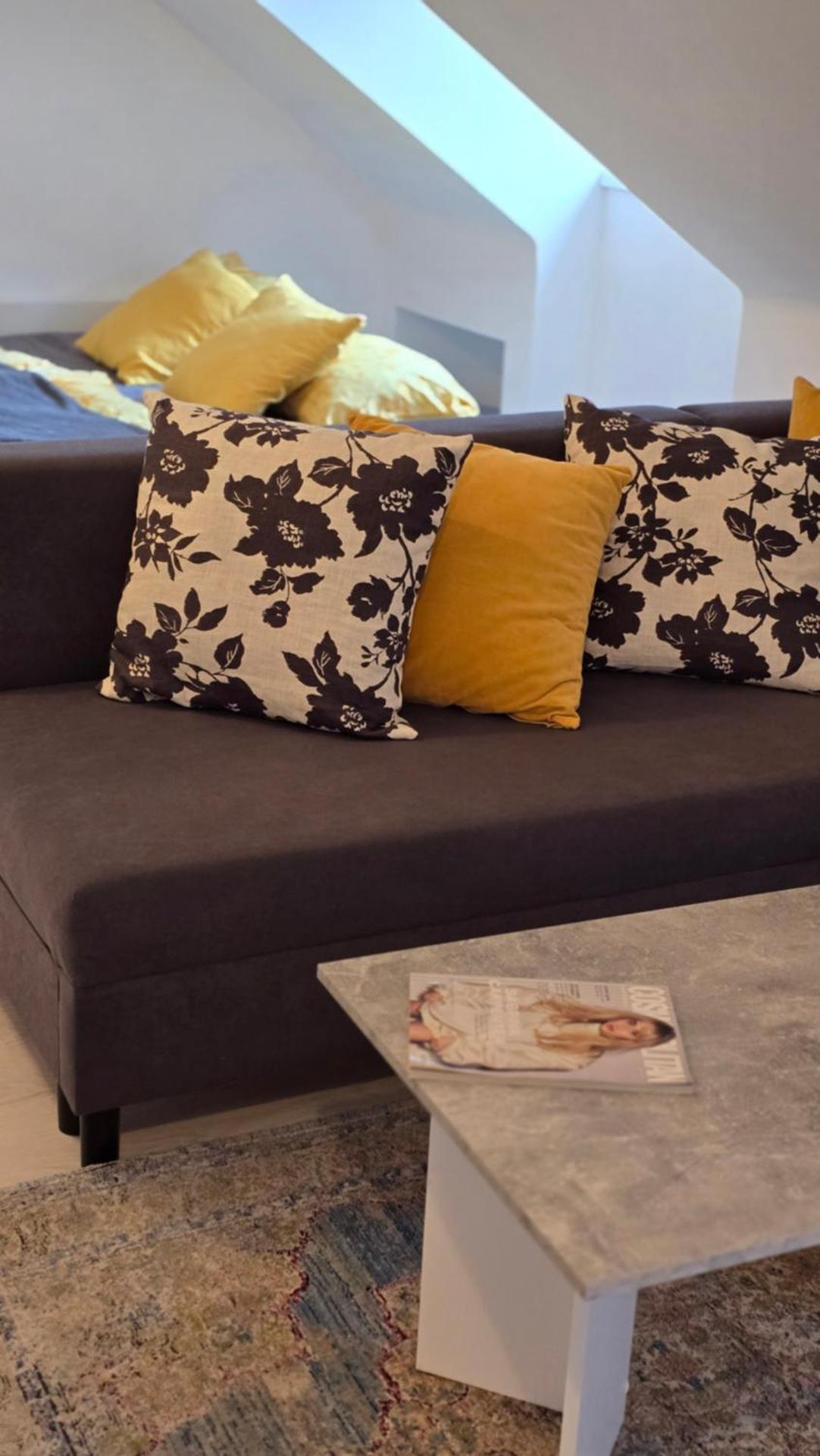 Studio - Café Princ pod Hradem, KLIMA, WiFi