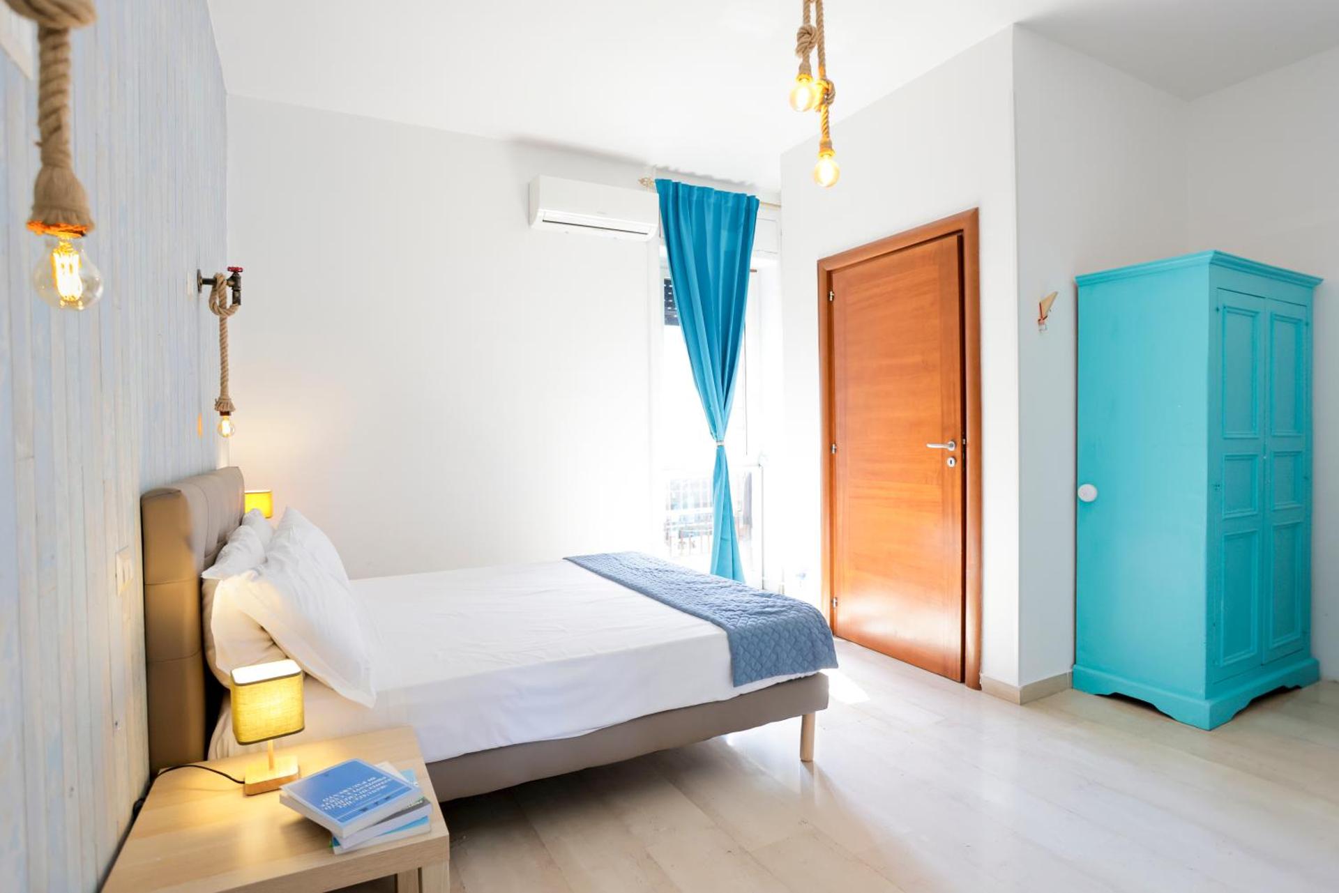 Starting Point Napoli