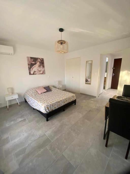 Studio les fontaines