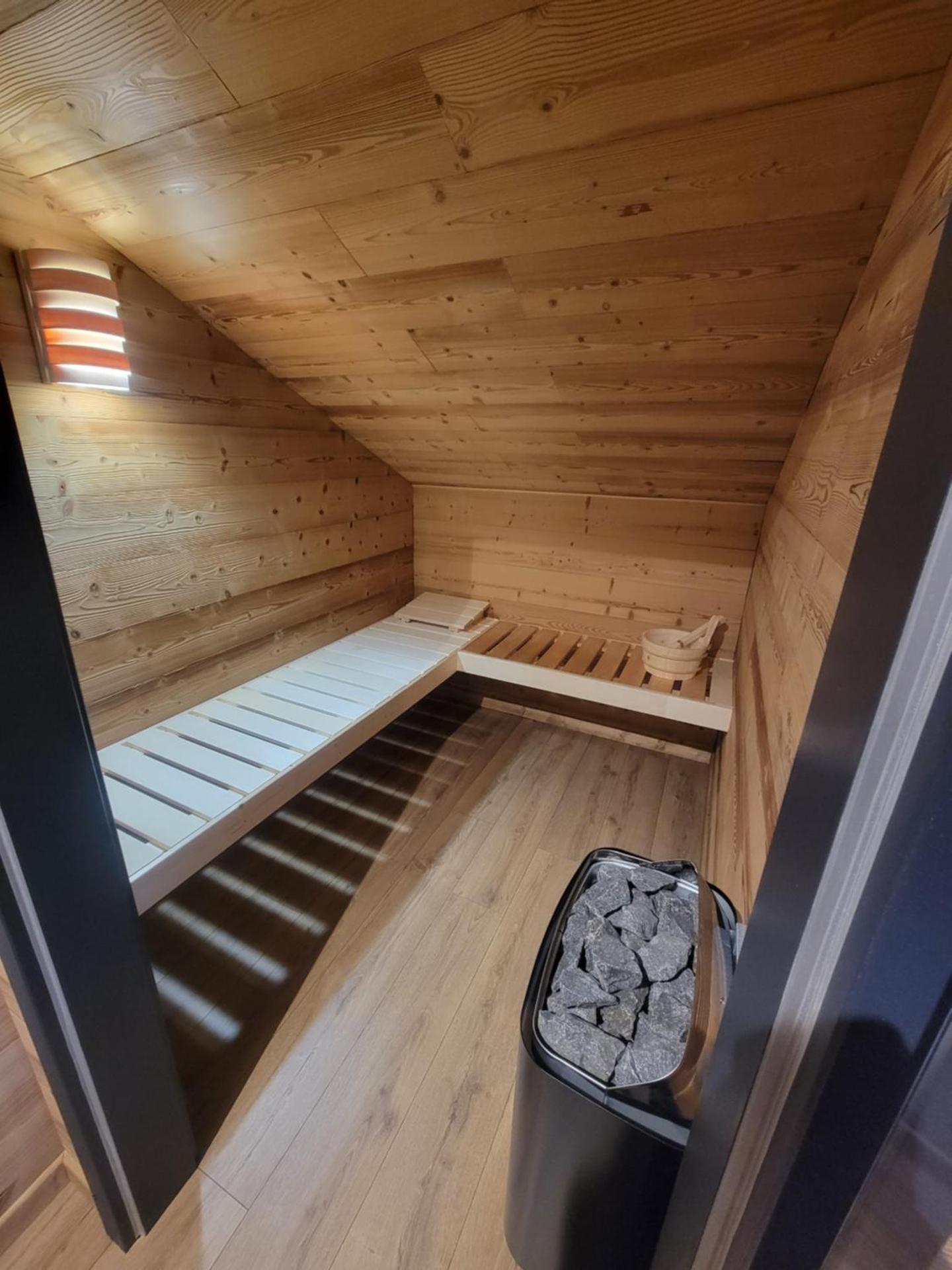 Chalet à louer, Spa, sauna, billard, gerardmer