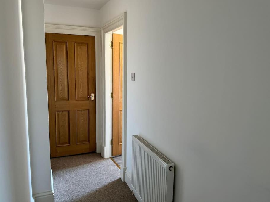Town Centre Flat For Two Adults in Blairgowrie