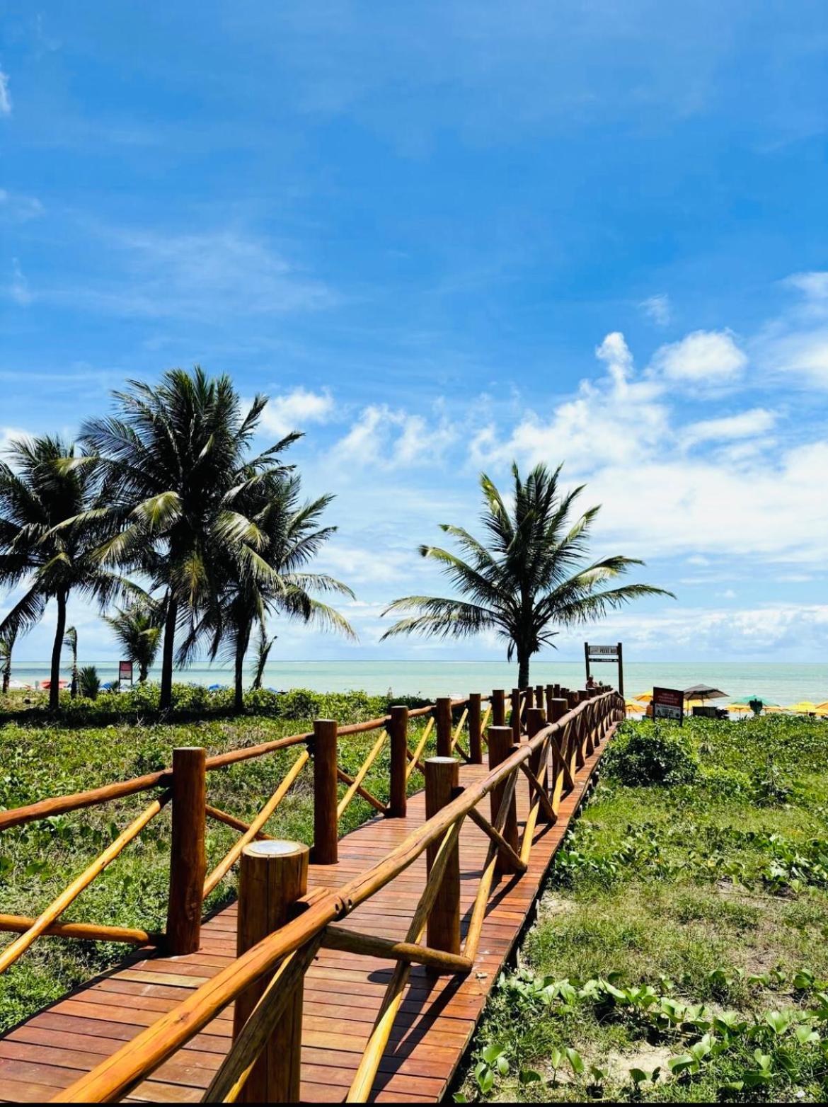 Reserva 1202 - Hospedagem