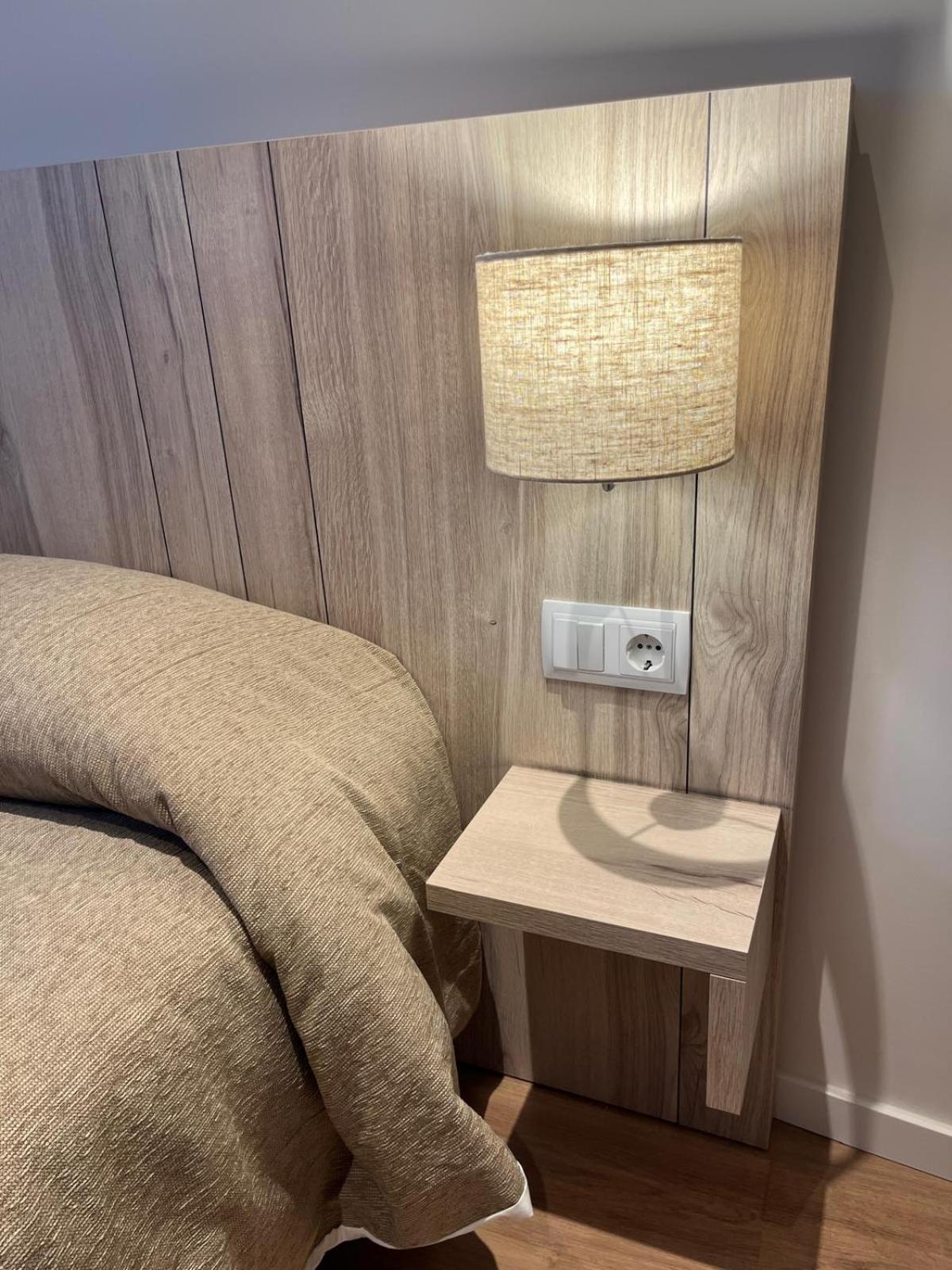 Apartament BOIX de Molló Parc