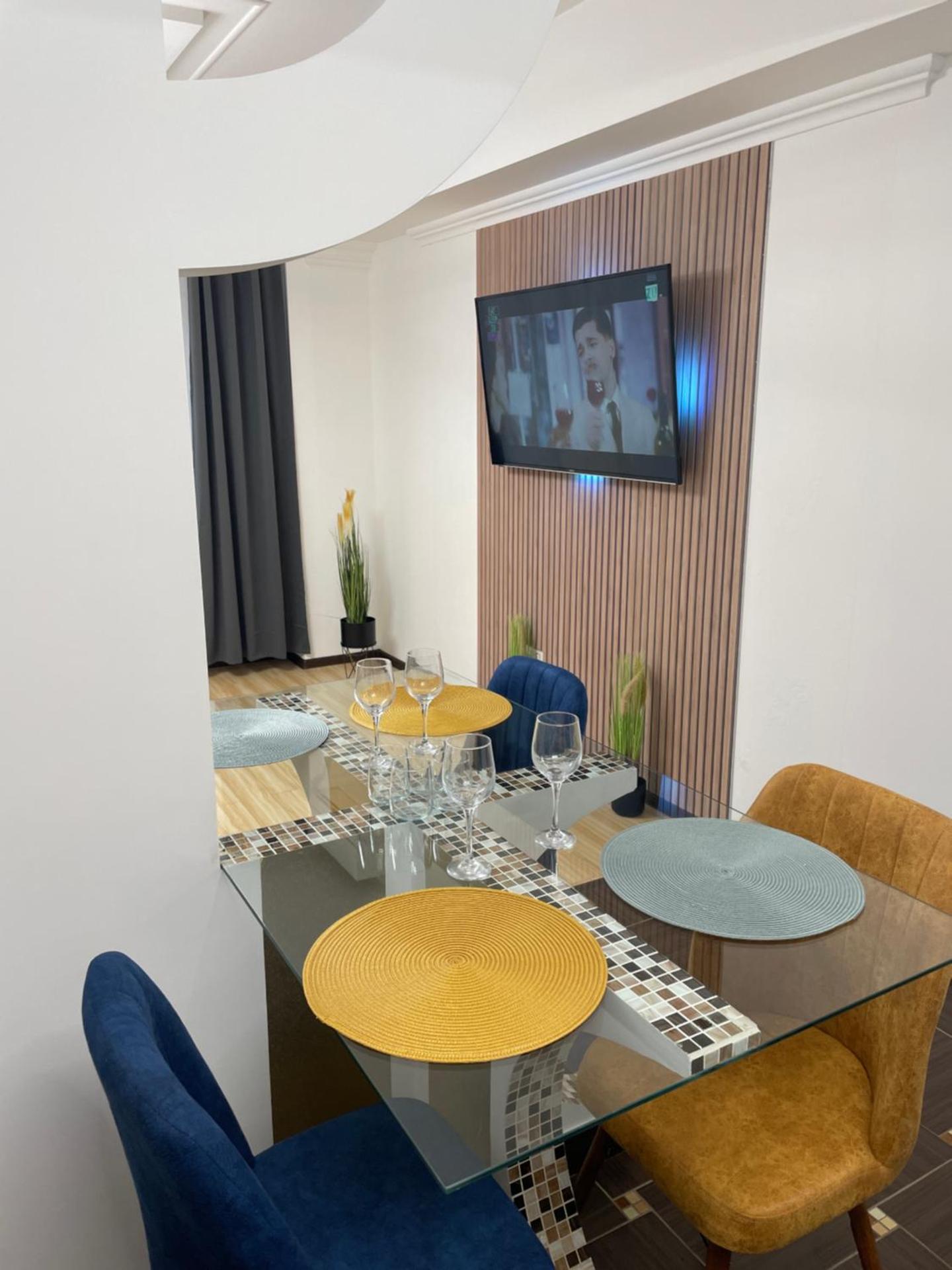 MilitariResidence Luxury 54