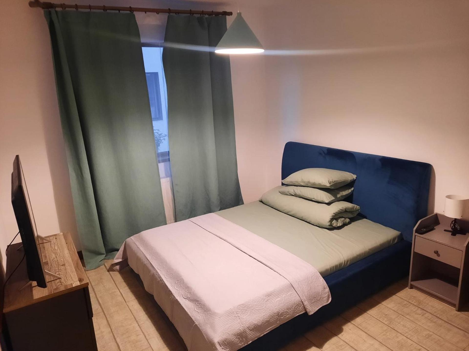 Apartament Nou 2 camere Slatina