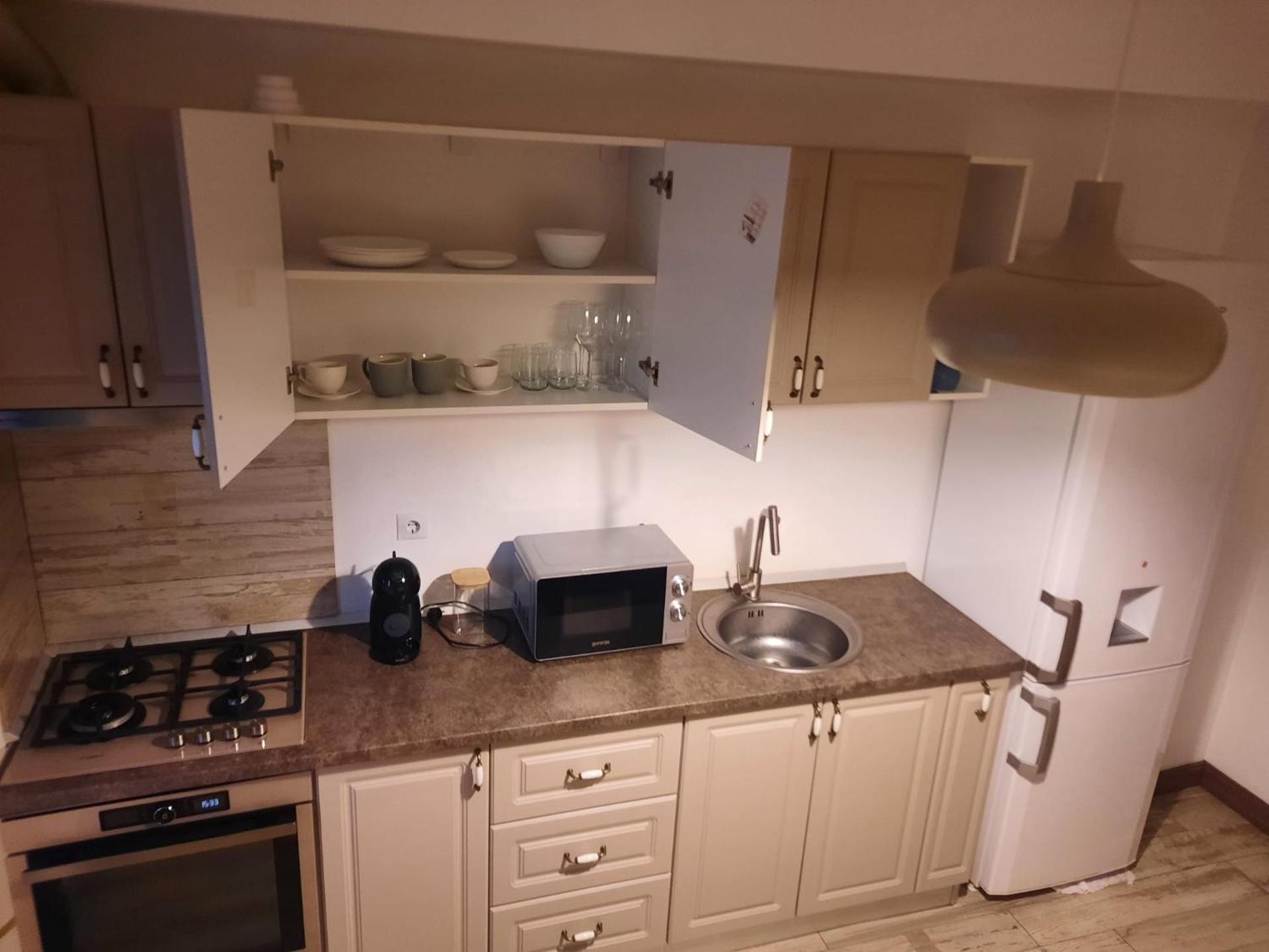 Apartament Nou 2 camere Slatina