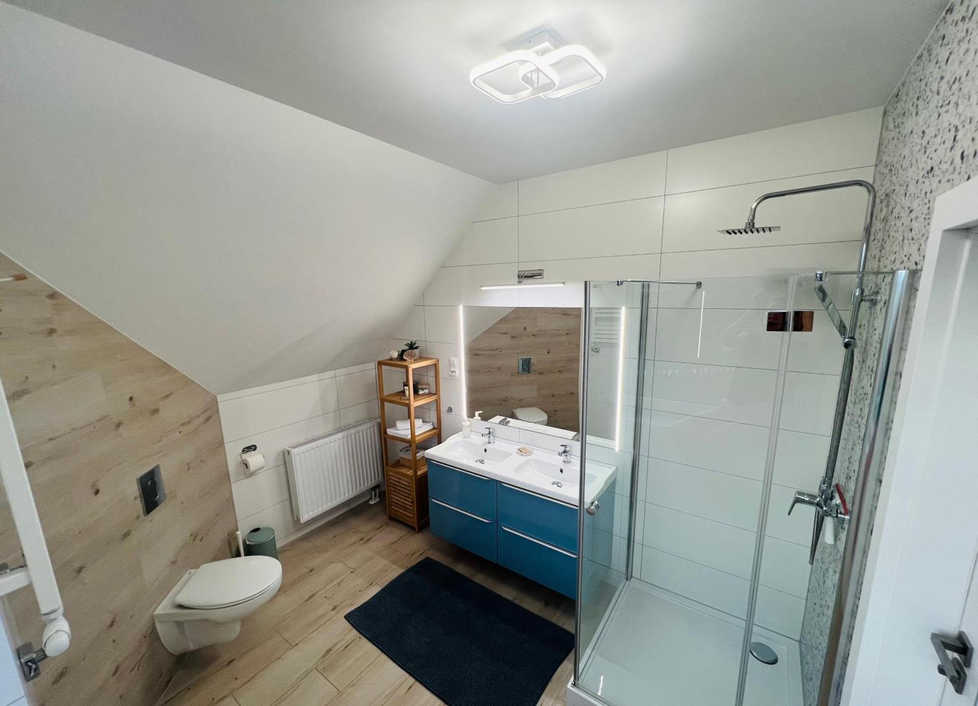 Agroturystyka Kraina Choszcza