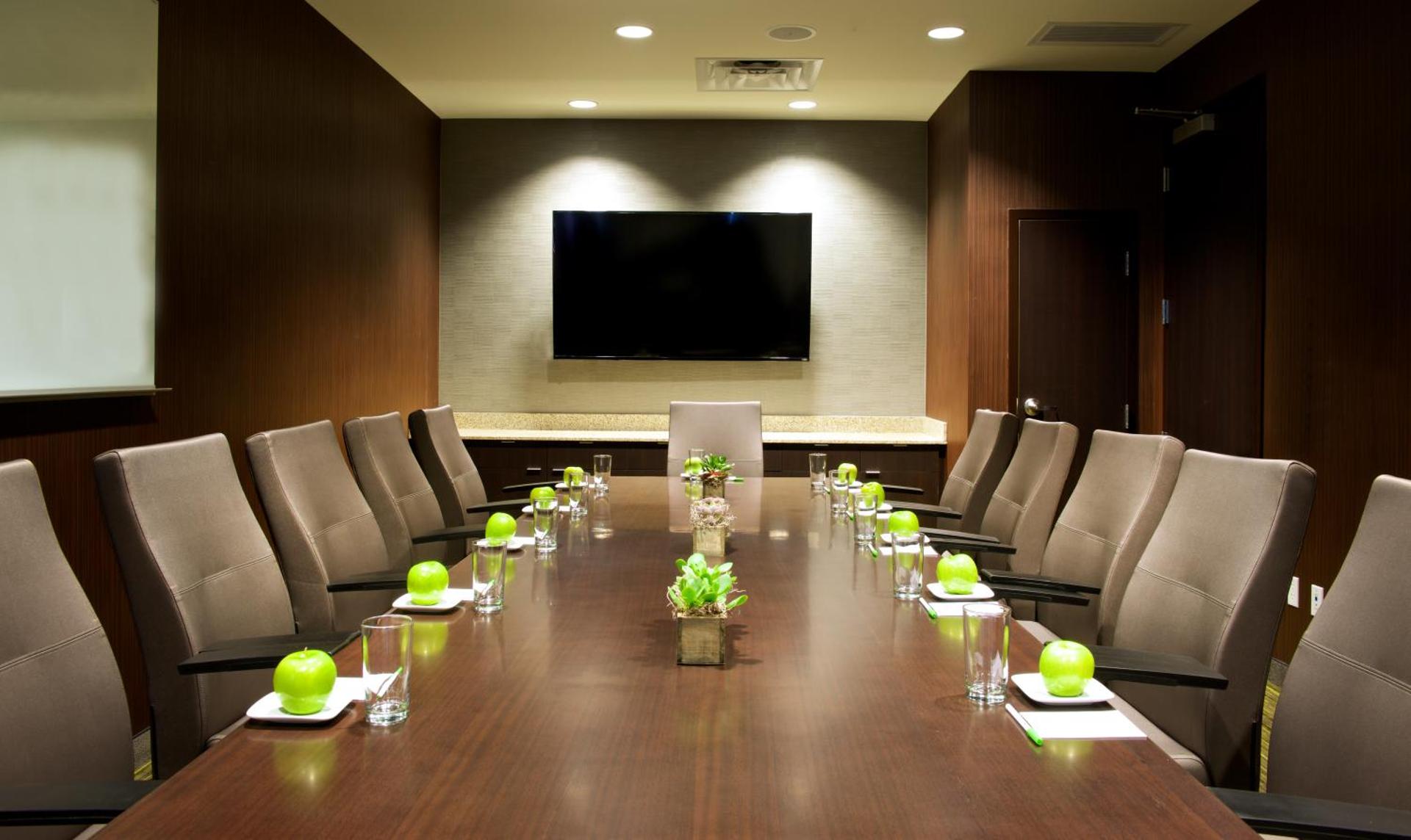 Meeting/conference room