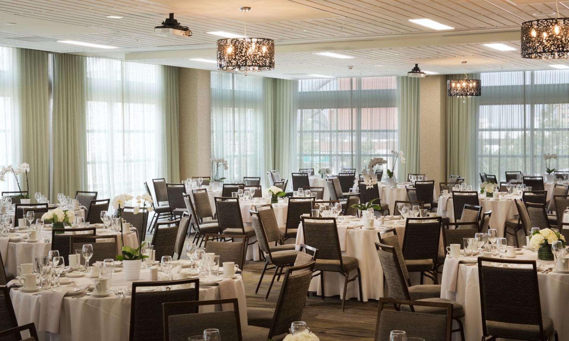 Meeting/conference room