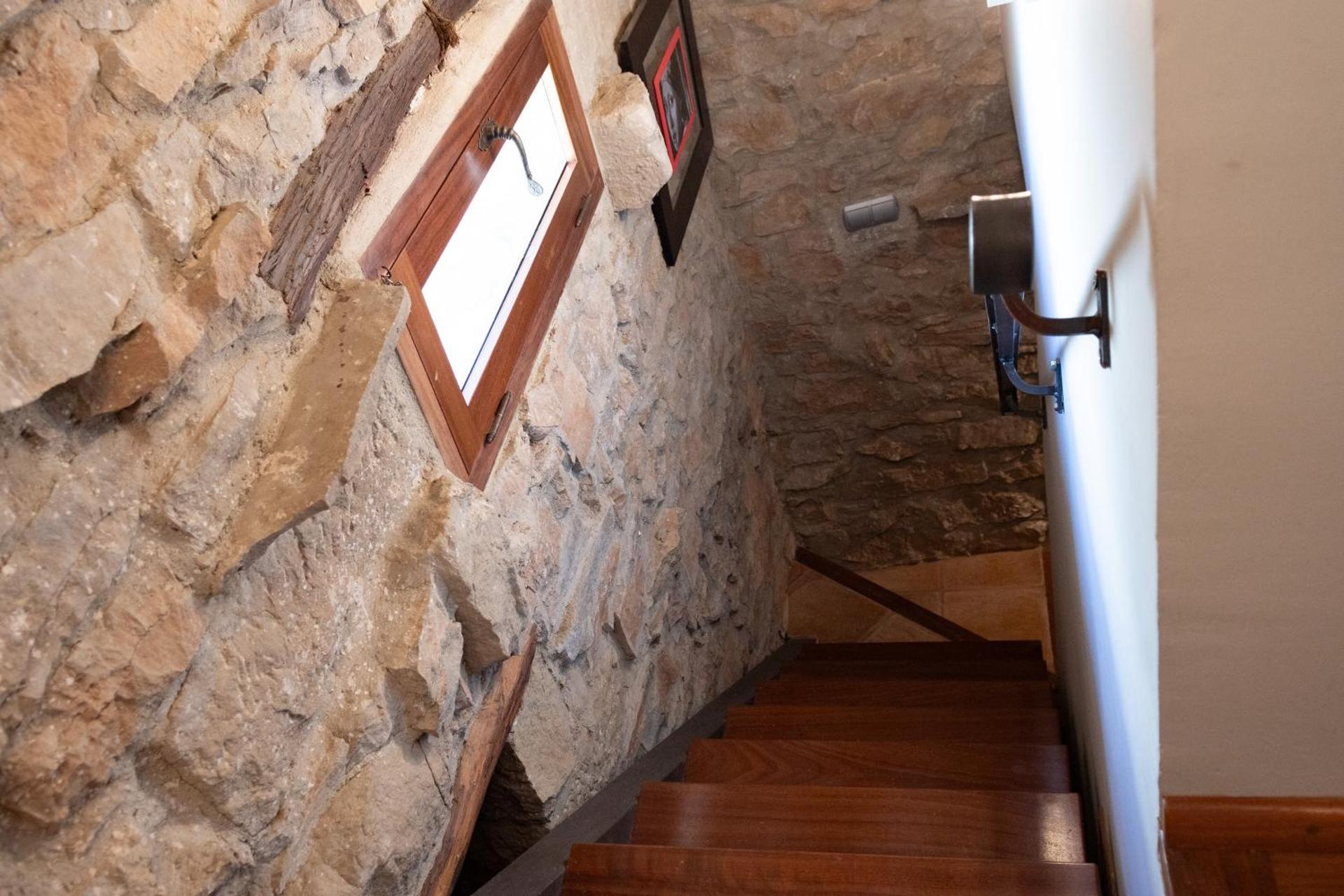 La Casita del Cinglo