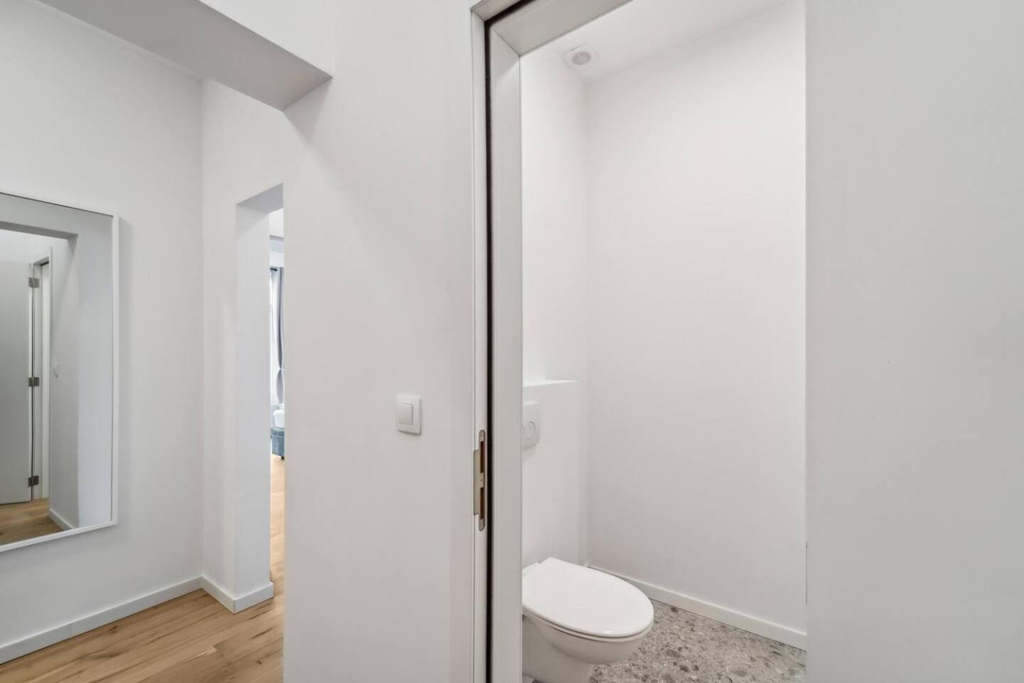 Infinity Stay Ferienapartments Rheinstrasse