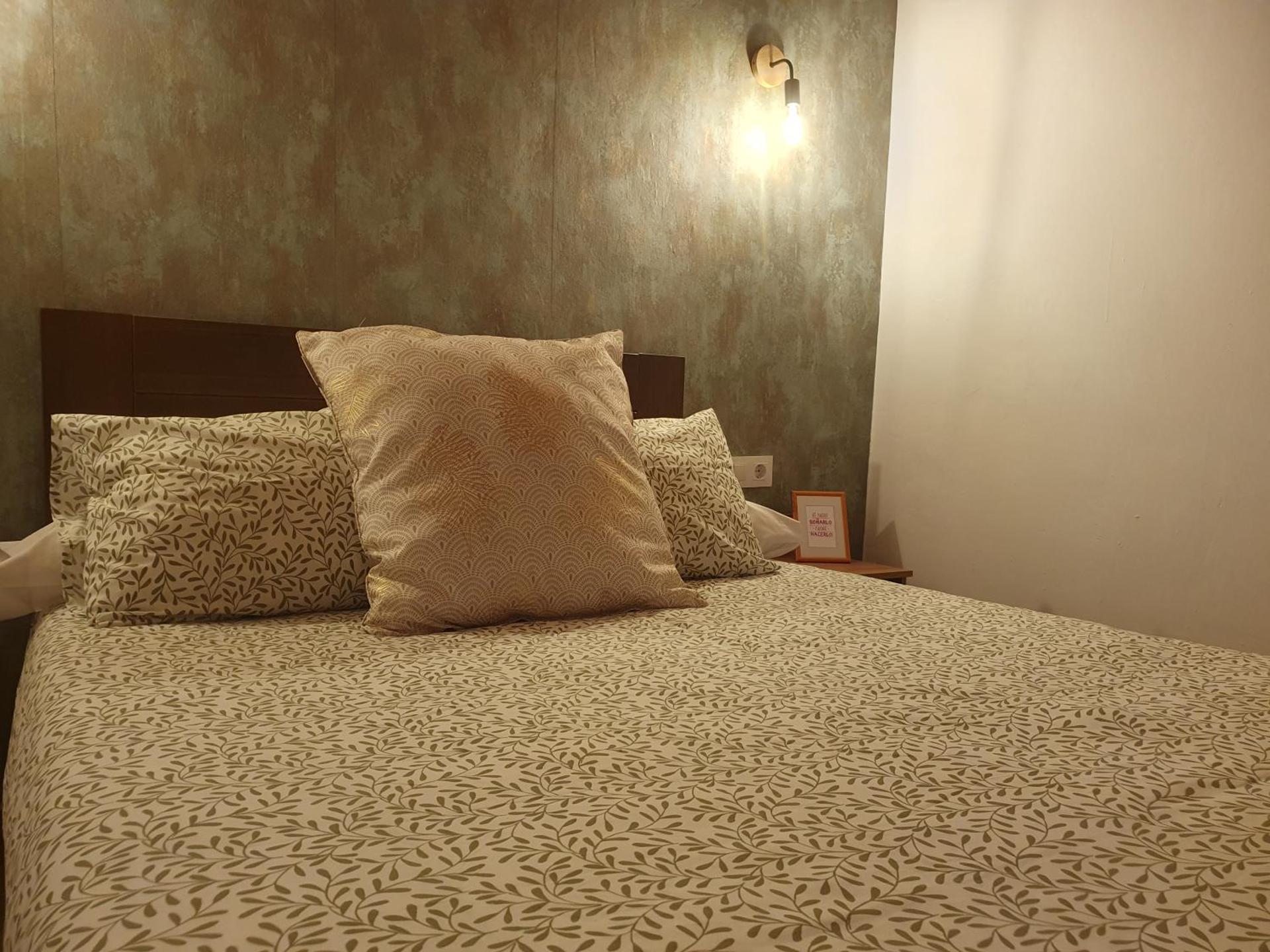 Apartamentos Callampa