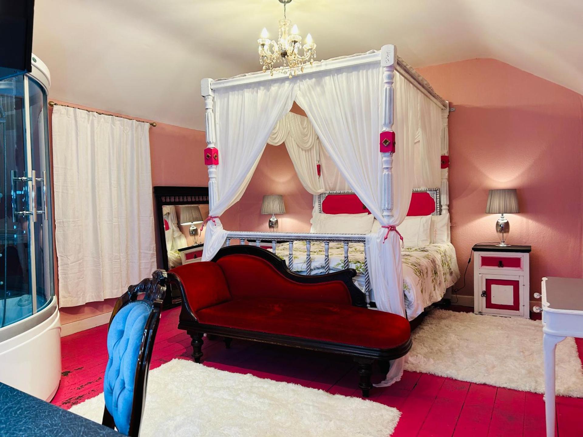 Annsborough House Castlewellan