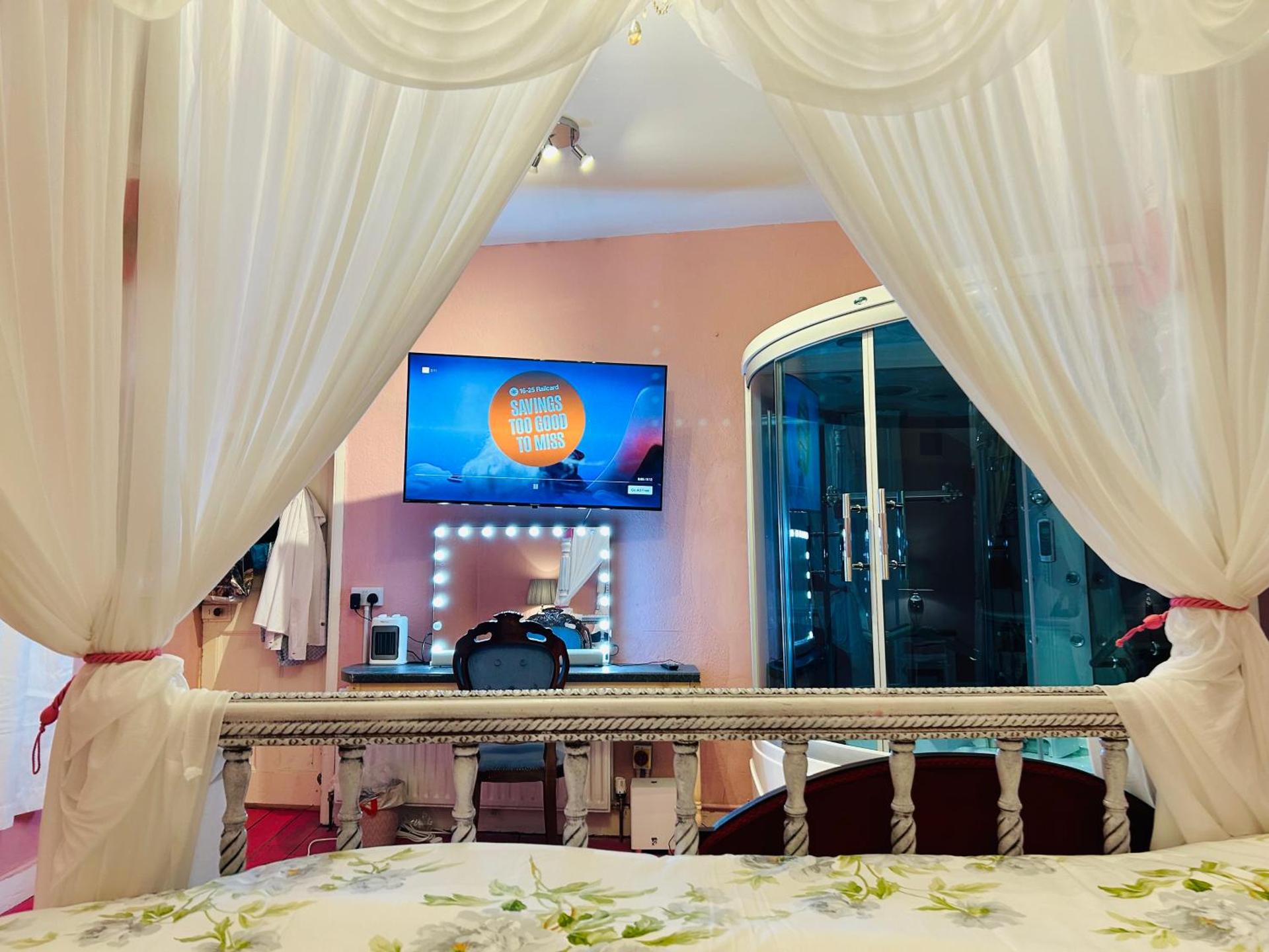 Annsborough House Castlewellan