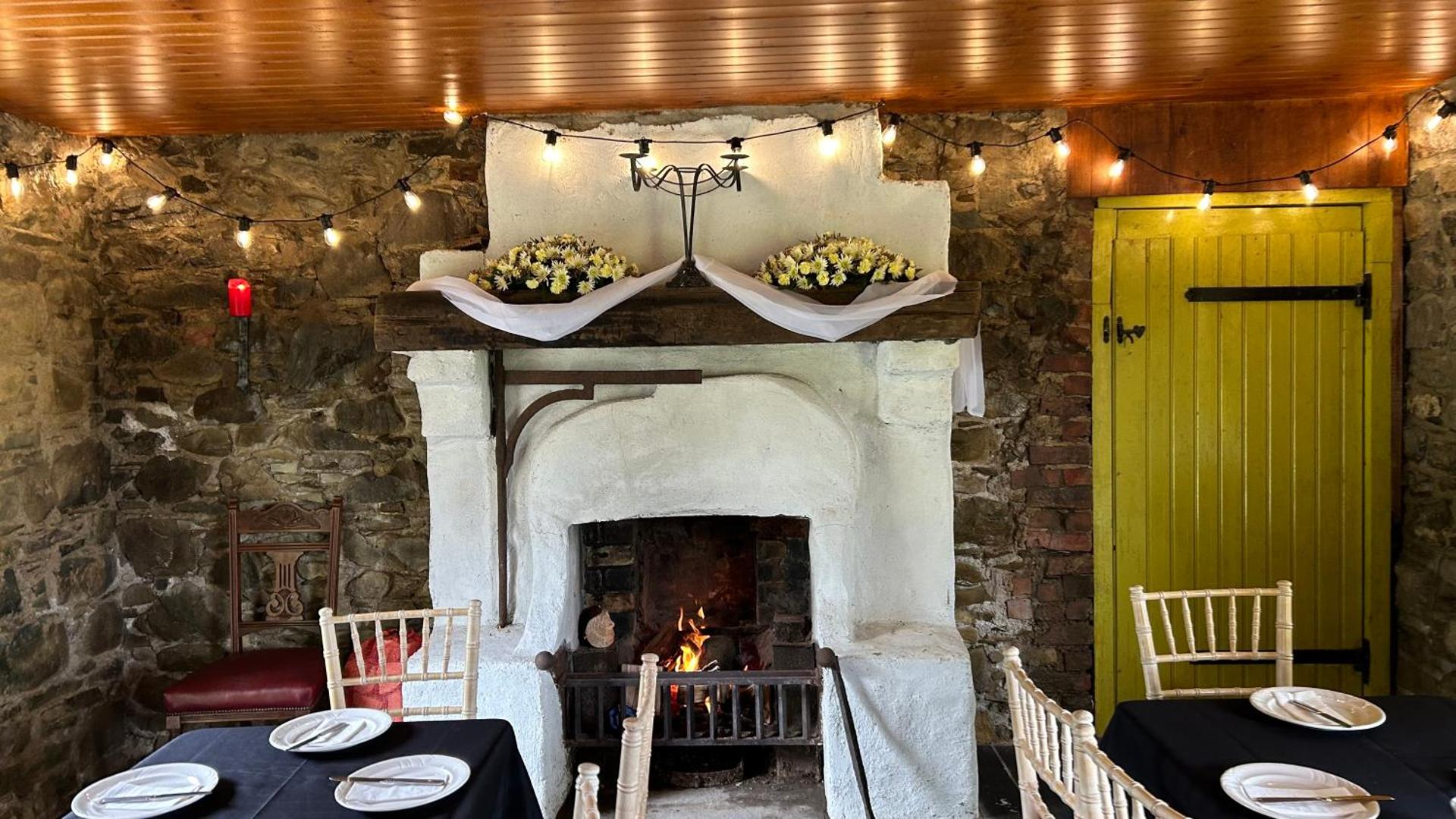 Annsborough House Castlewellan