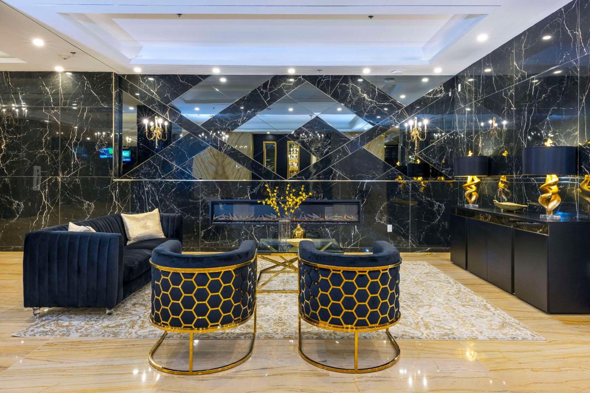 Meeting/conference room