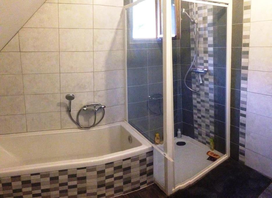 Chalet spacieux Loudenvielle