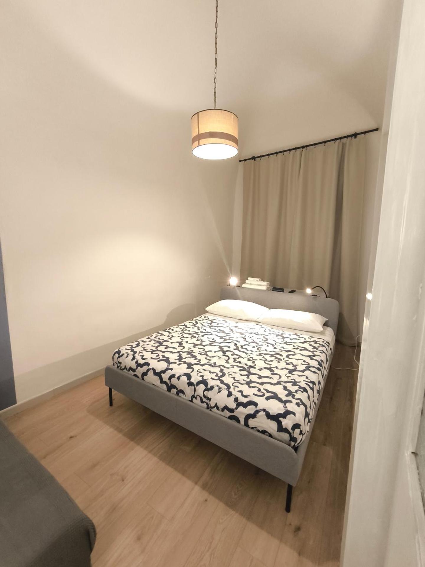 BiBiHome Catania appartamento in centro storico