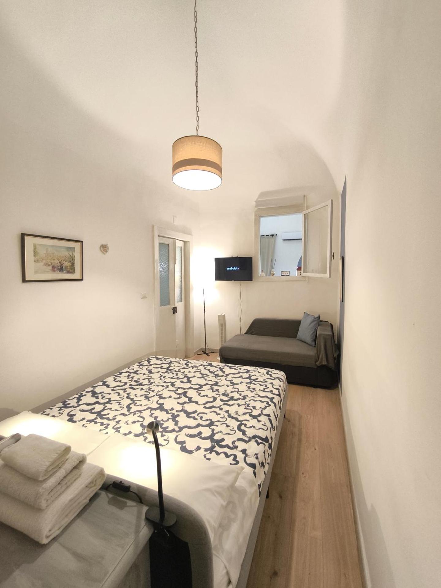 BiBiHome Catania appartamento in centro storico