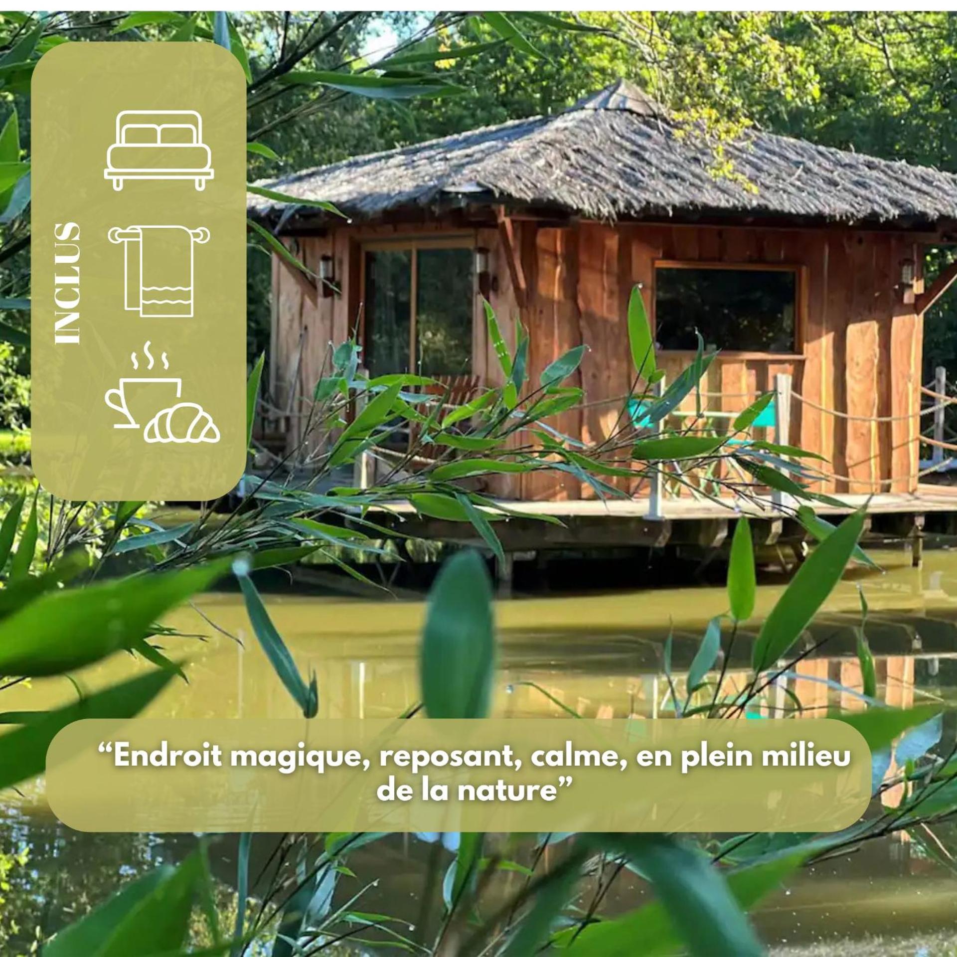 Le Domaine de la Vergnolle