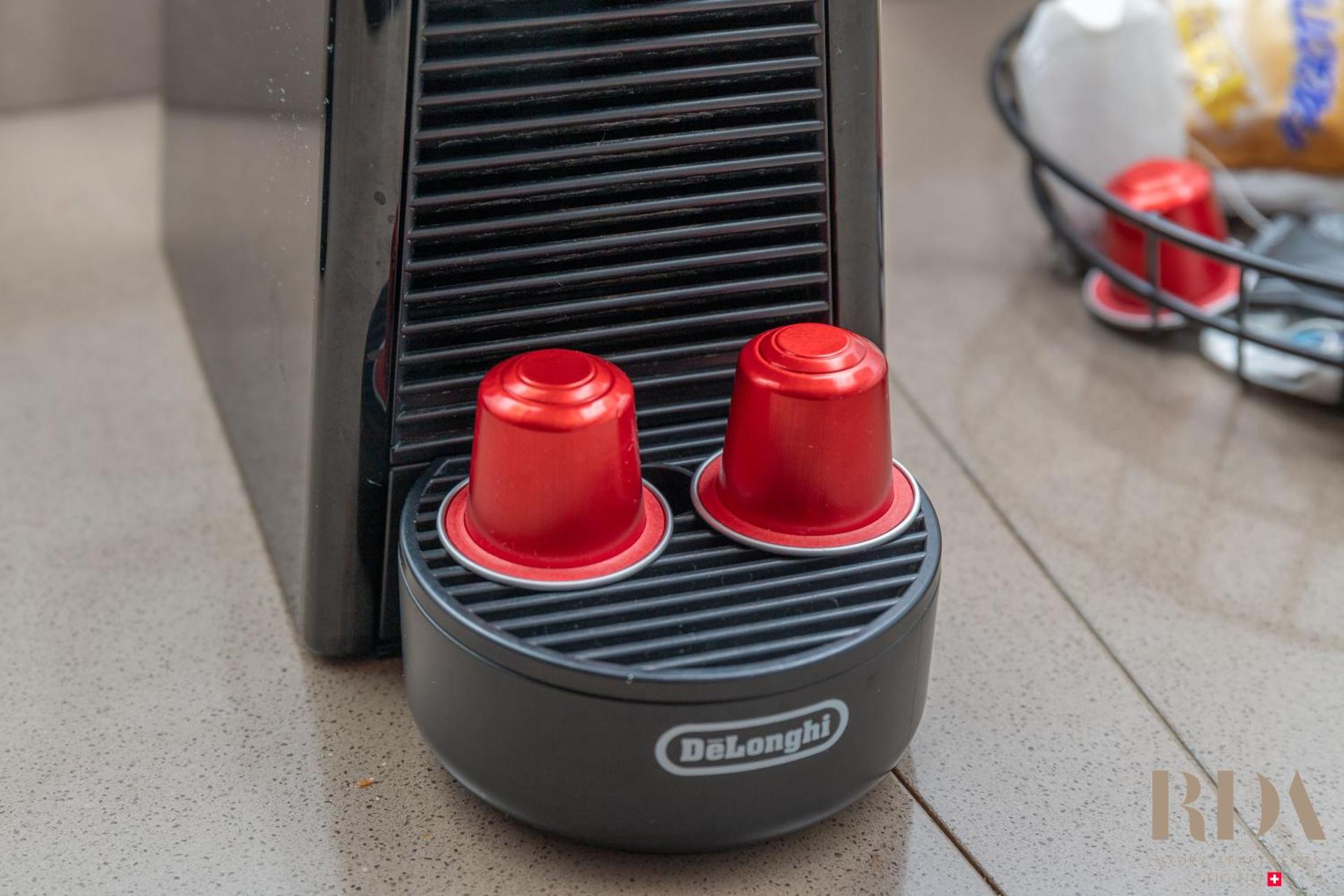 Il Rustico RDA Luxury Apartments lago Parking