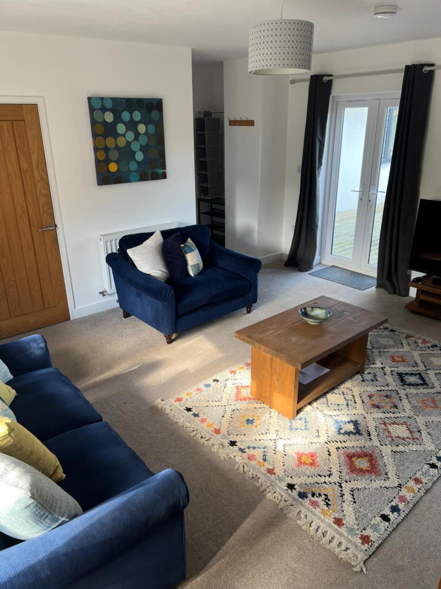 The Snug at Fourleys