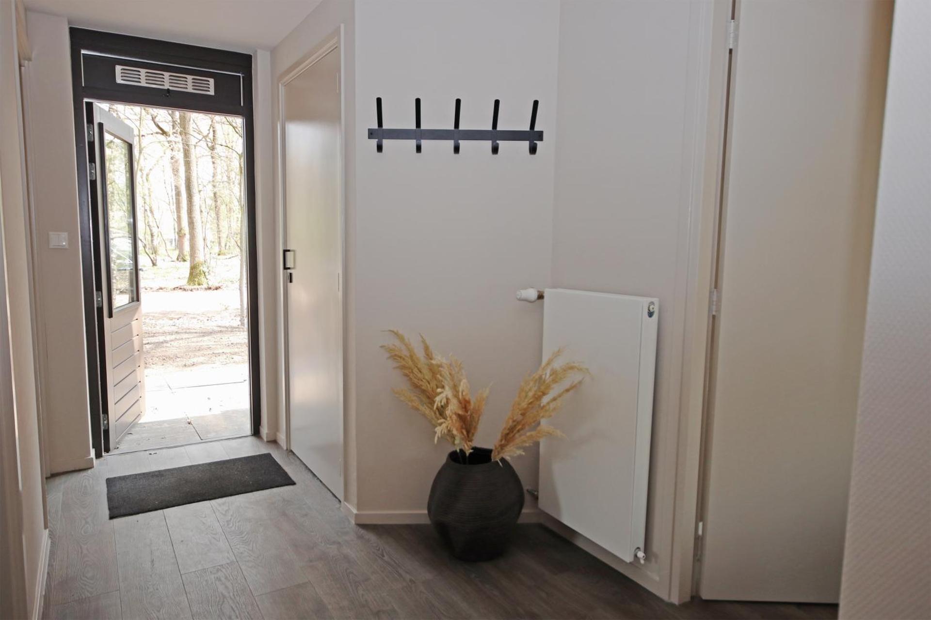 Bungalow Malmo (1 bathroom)