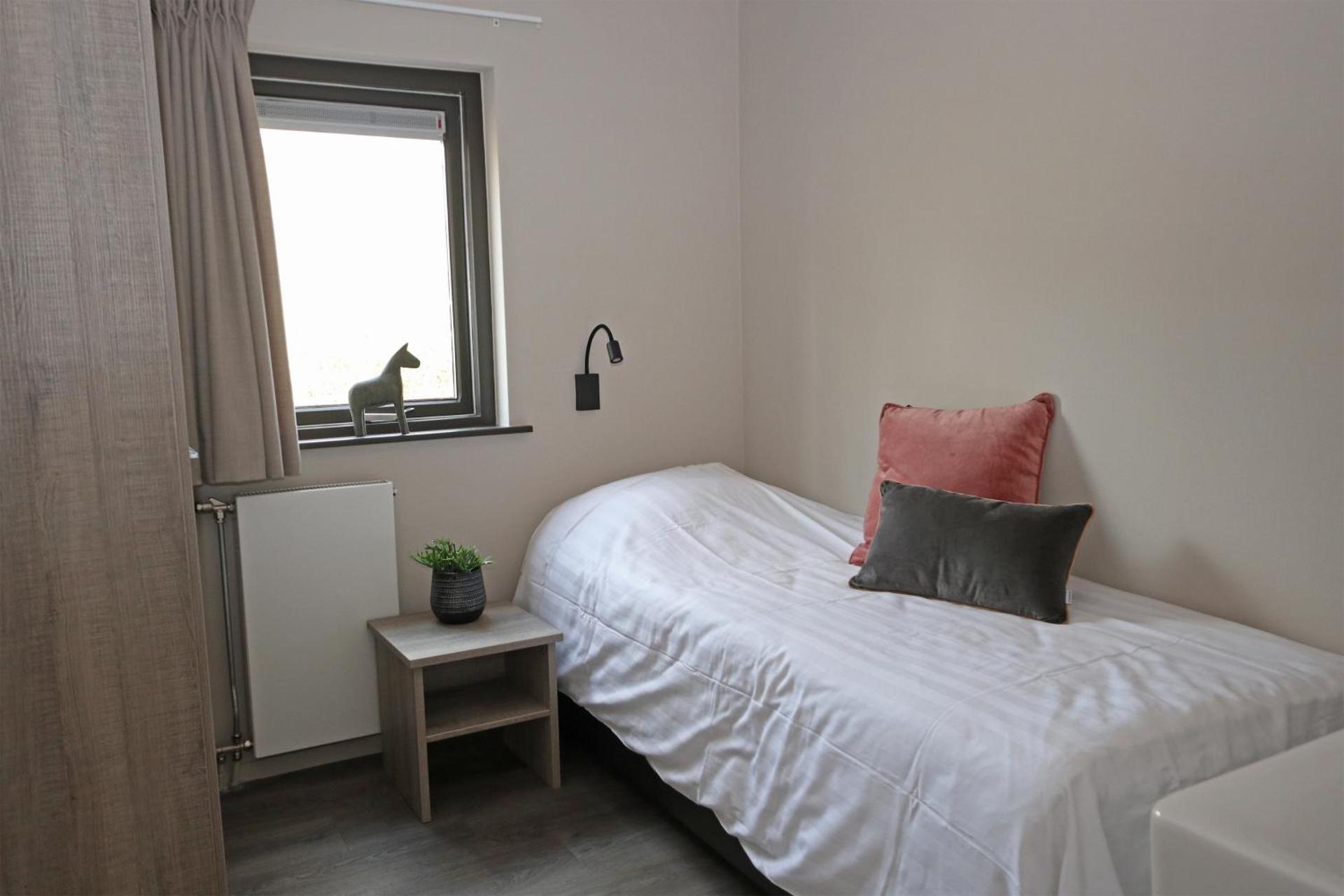 Bungalow Malmo (1 bathroom)