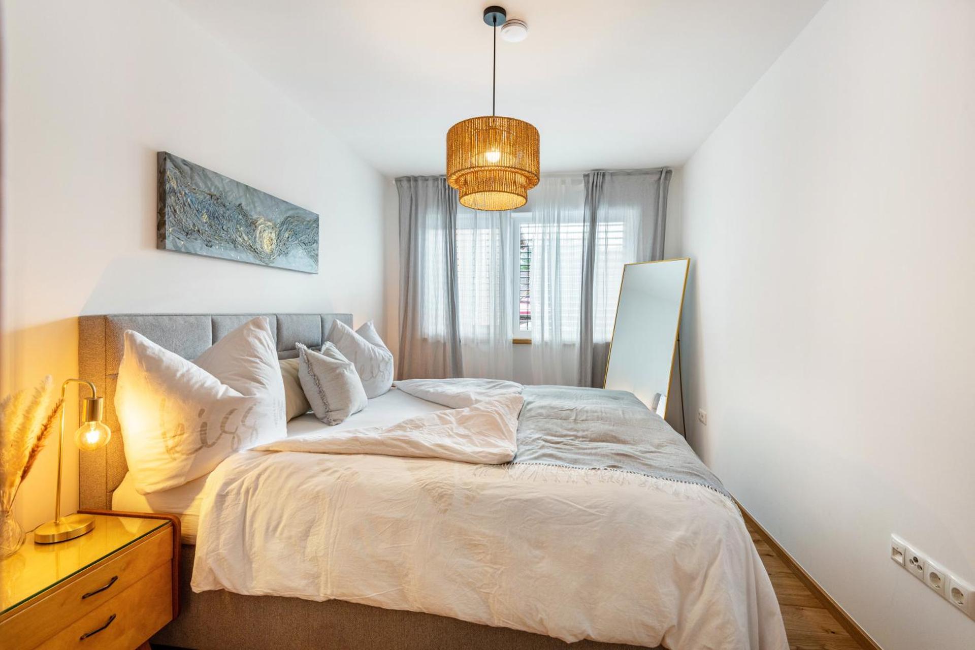 bei Thérèse - Obergeschoss